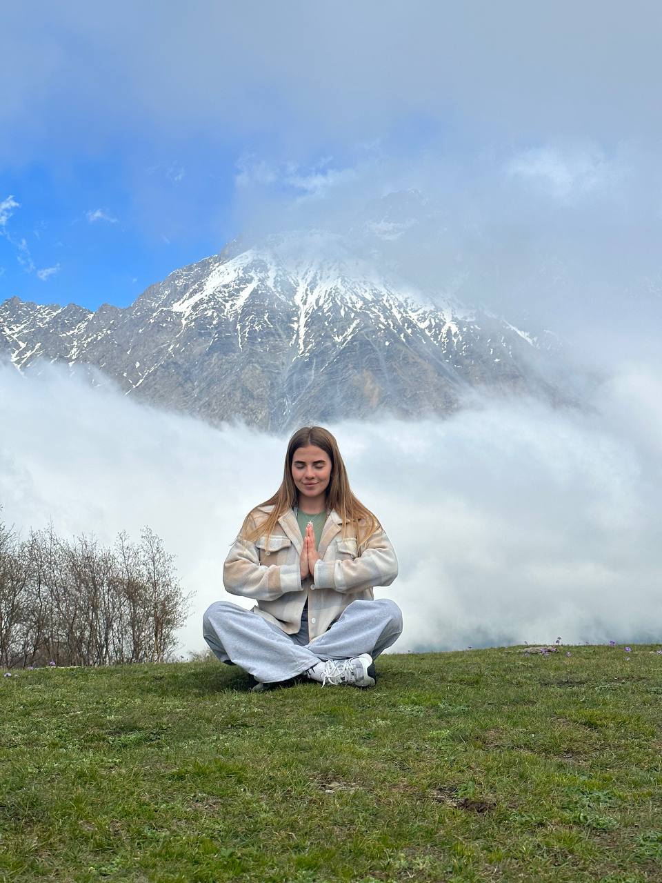 Грузия - веселый молодежный и комфортный тур (винодельни, мастер-класс, горы и море) (47/151)