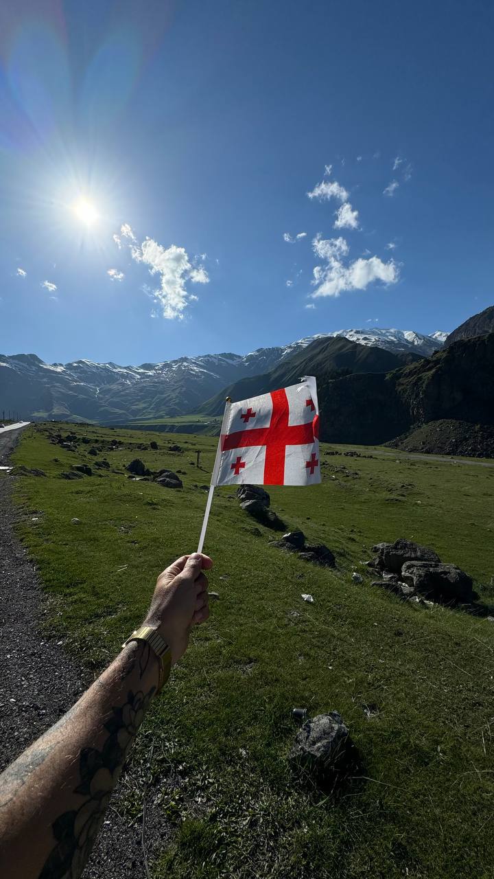 Грузия - веселый молодежный и комфортный тур (винодельни, мастер-класс, горы и море) (57/151)