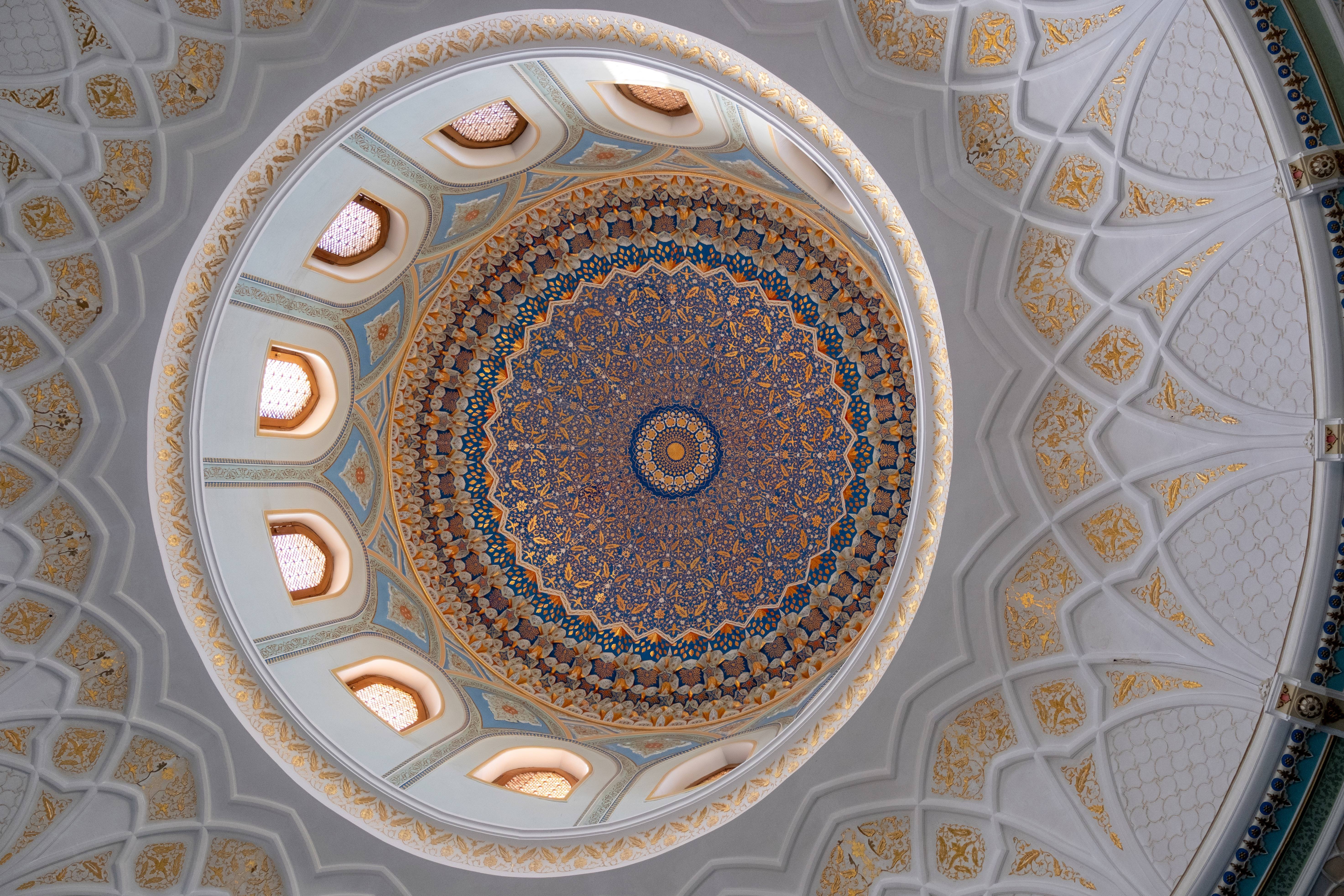 Знакомство с Ташкентом за 1 день (11/12)