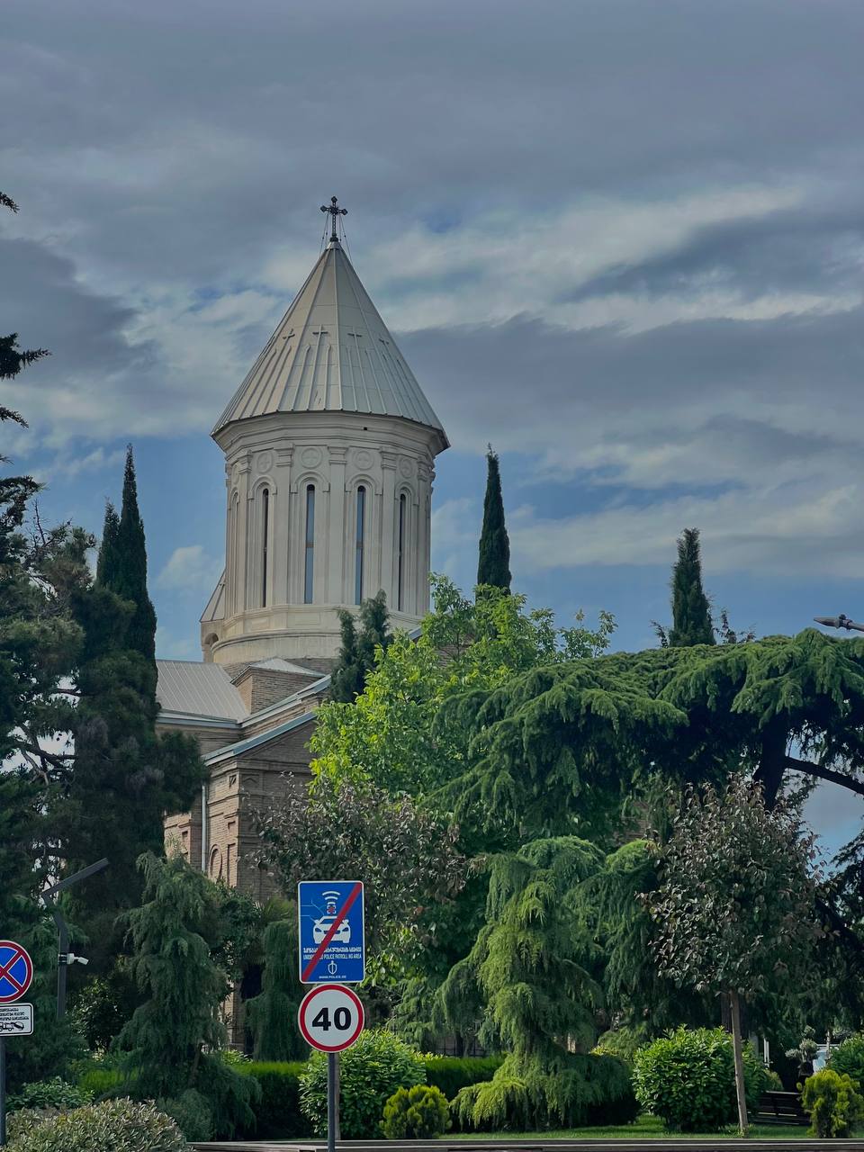 Грузия - веселый молодежный и комфортный тур (винодельни, мастер-класс, горы и море) (21/151)