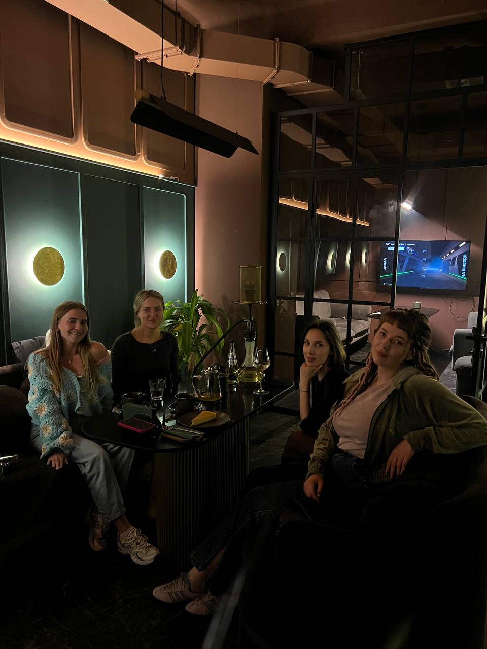 Грузия - веселый молодежный и комфортный тур (винодельни, мастер-класс, горы и море) (19/151)