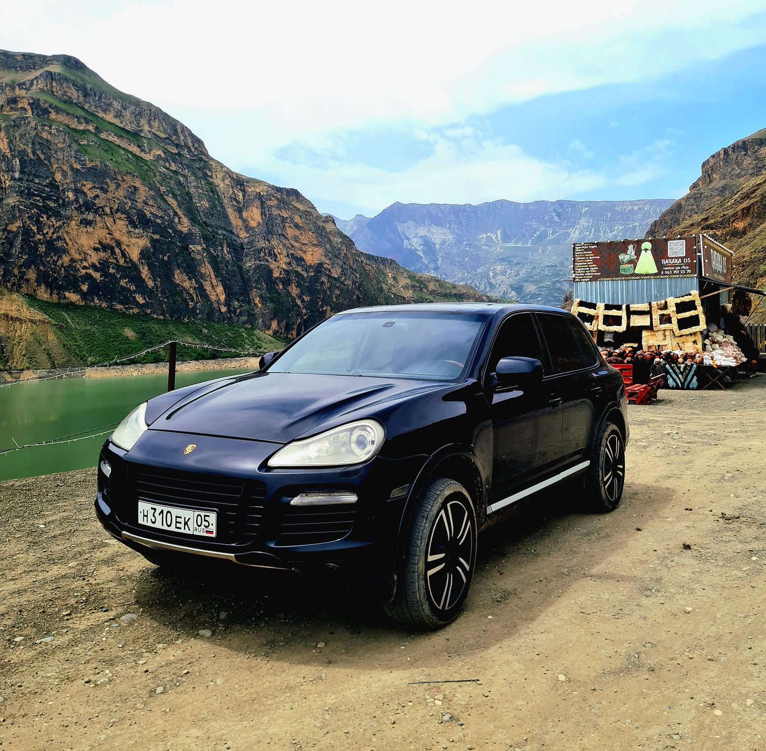 Индивидуальный джип тур: головокружительные виды Хунзахского плато