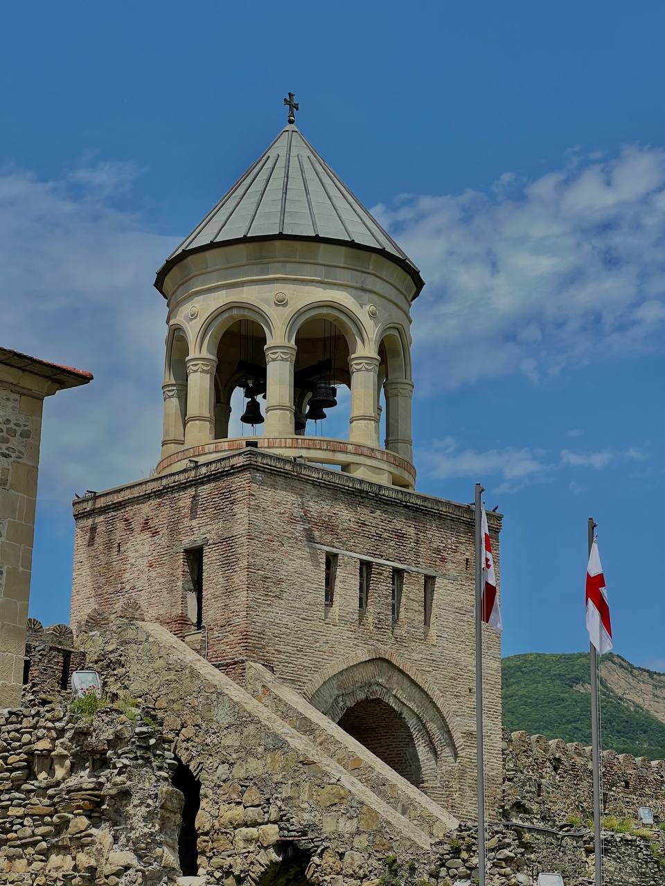 Грузия - веселый молодежный и комфортный тур (винодельни, мастер-класс, горы и море) (35/151)