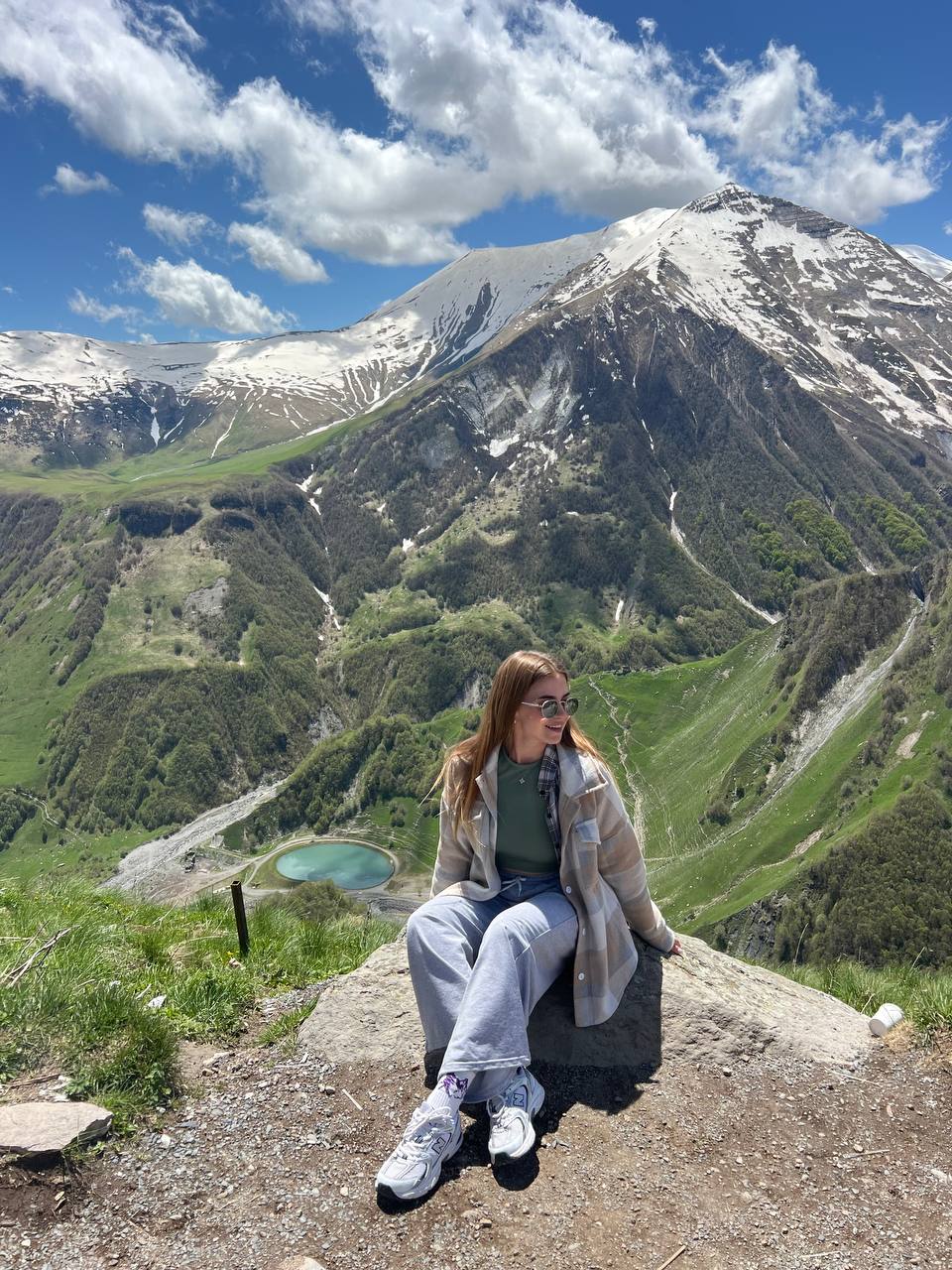 Грузия - веселый молодежный и комфортный тур (винодельни, мастер-класс, горы и море) (41/151)