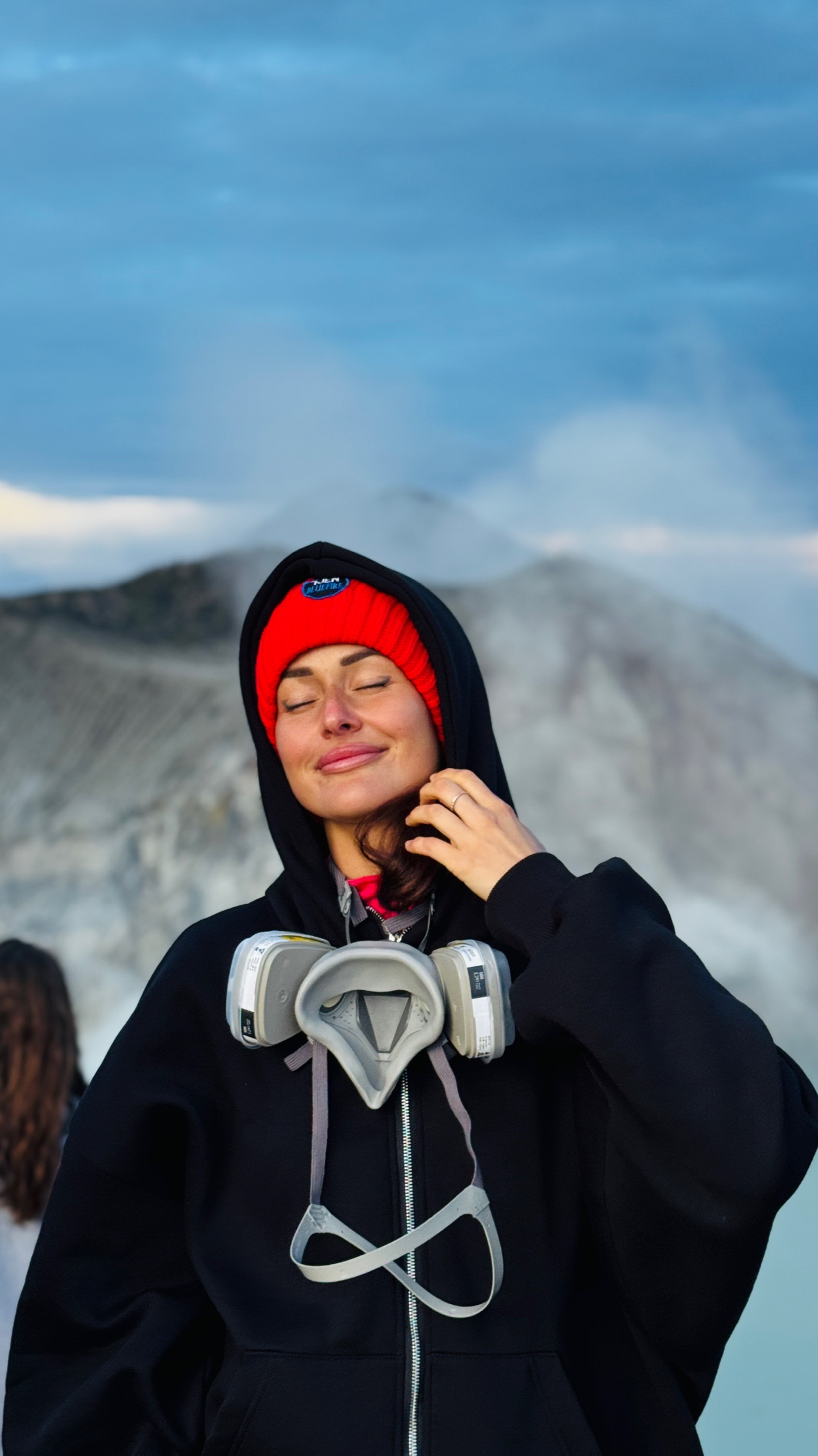 Большое приключение по Бали,Нуса Пениде и Яве с восхождением на Иджен! (133/269)