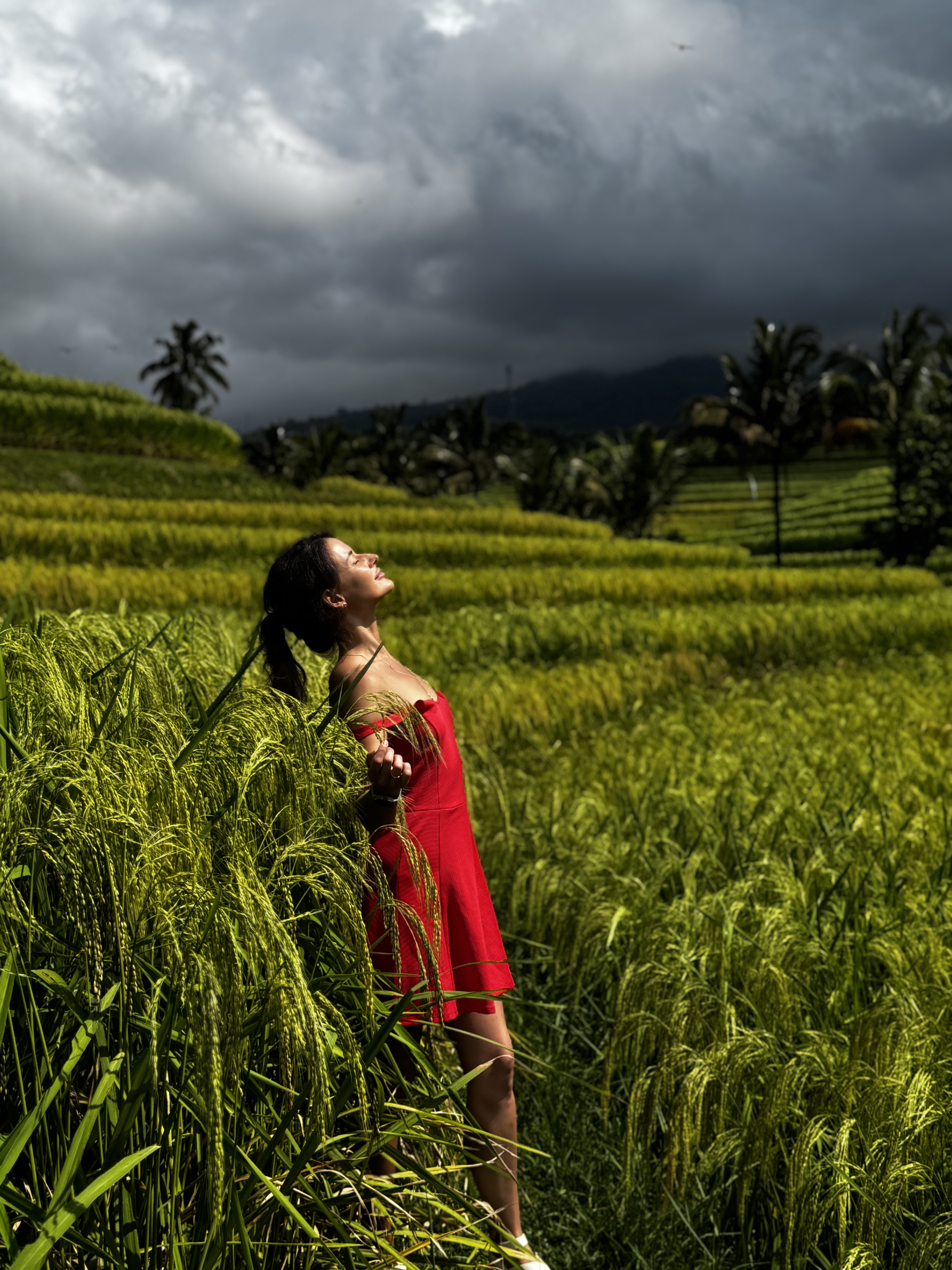 Большое приключение по Бали,Нуса Пениде и Яве с восхождением на Иджен! (60/269)