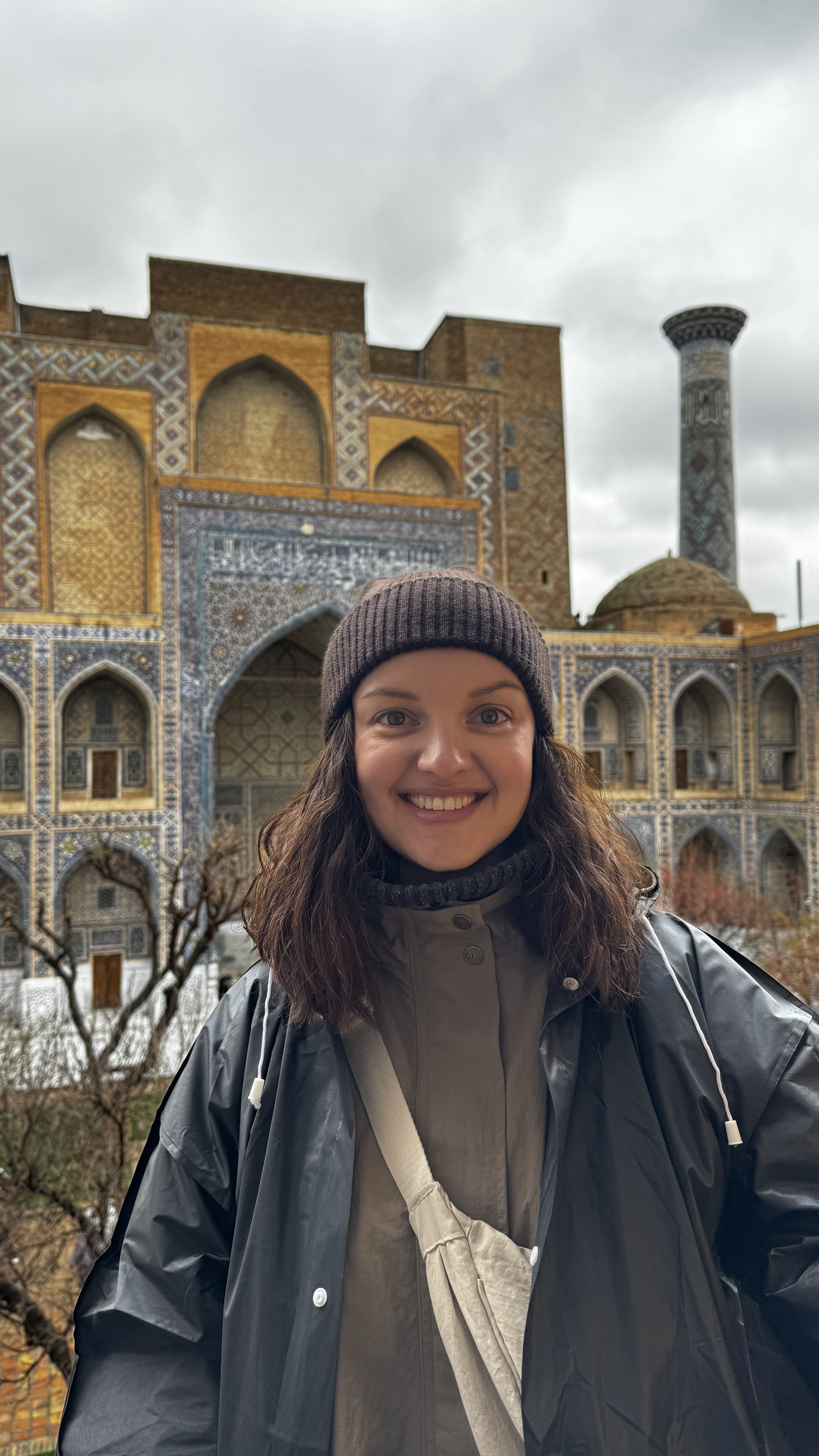 Трансузбекское путешествие. Хива, Бухара, Самарканд, Ташкент и горы! (3/36)