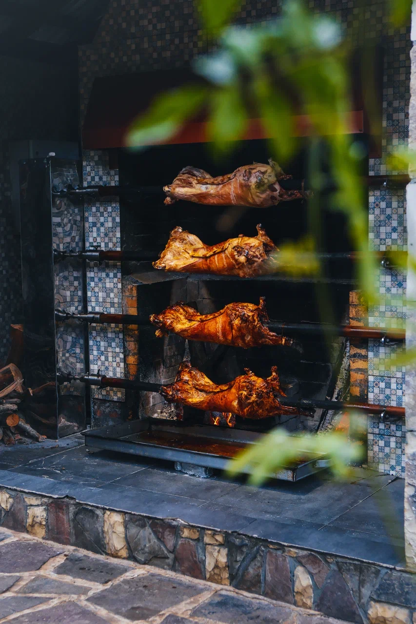 Семейный Дагестан: безопасное путешествие с детьми по горам республики (6/15)