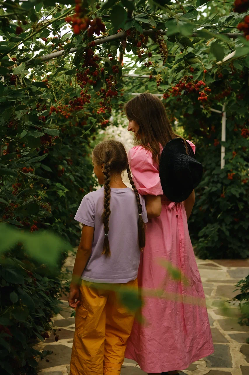 Семейный Дагестан: безопасное путешествие с детьми по горам республики (3/15)