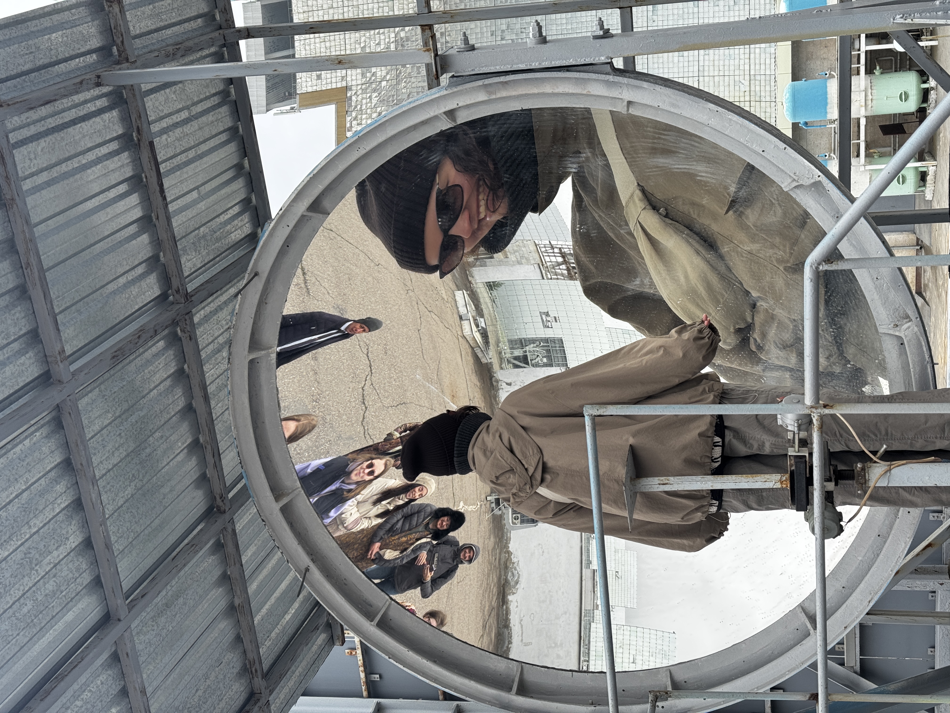 Трансузбекское путешествие. Хива, Бухара, Самарканд, Ташкент и горы! (2/36)