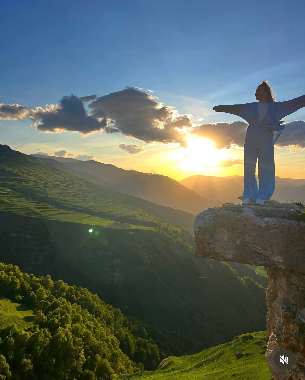 Дагестан - место силы. Всё Включено!!!