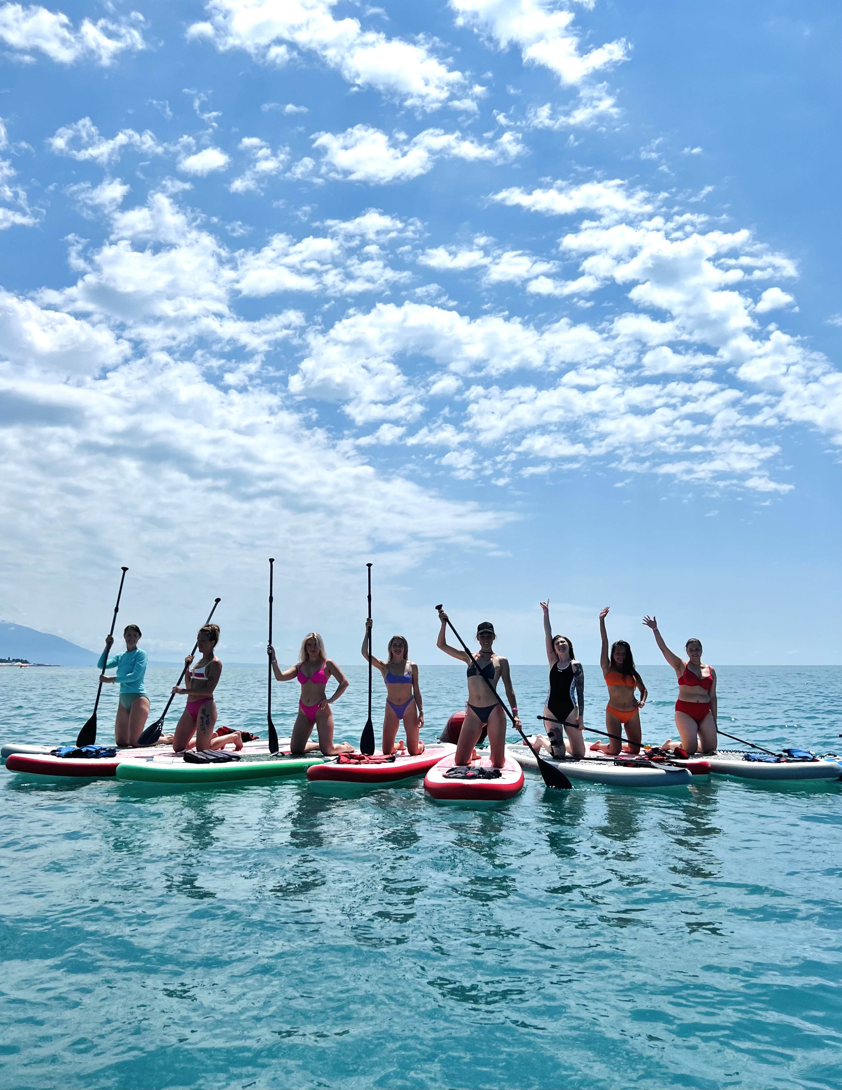 Фитнес тур в горах Красной Поляны (16/22)