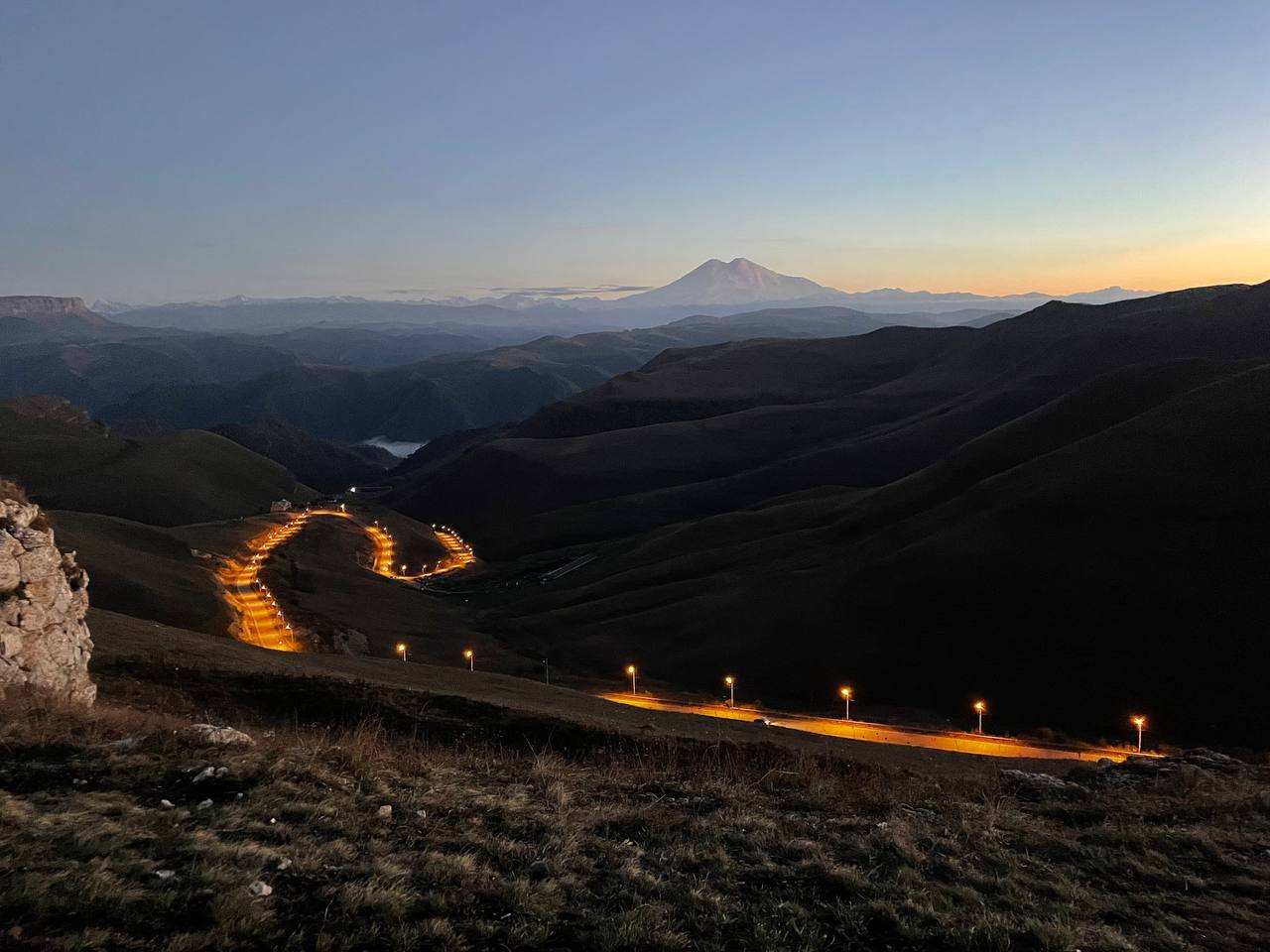 Кабардино-Балкария: успеть максимум за 4 дня! (29/53)