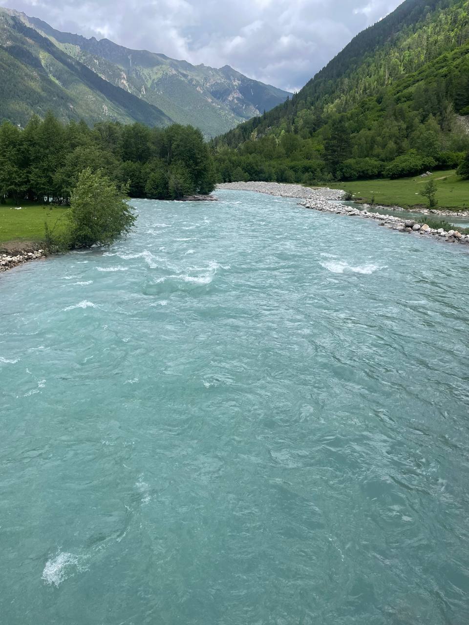 Кабардино-Балкария: успеть максимум за 4 дня! (15/53)