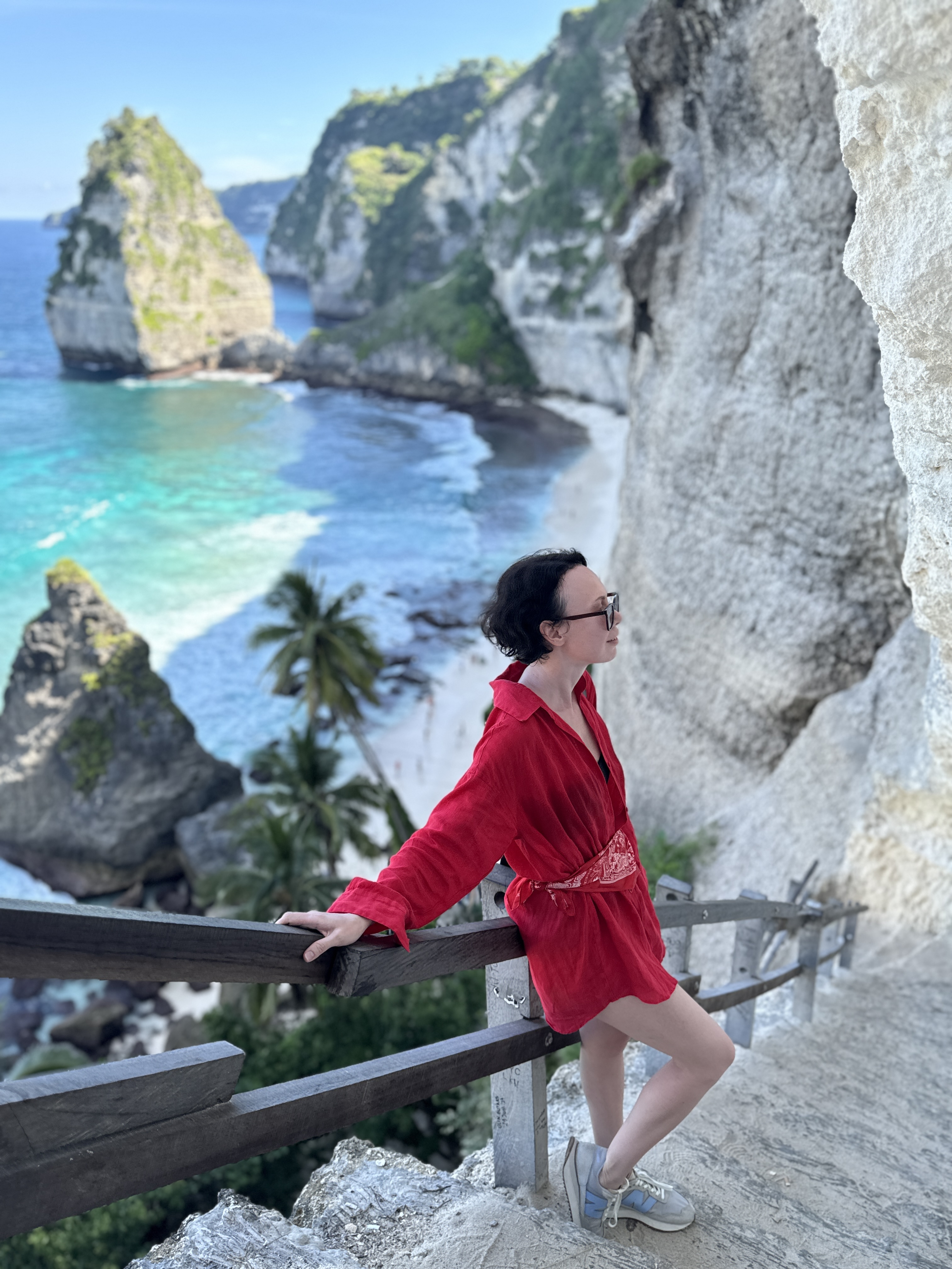 Большое приключение по Бали,Нуса Пениде и Яве с восхождением на Иджен! (19/269)