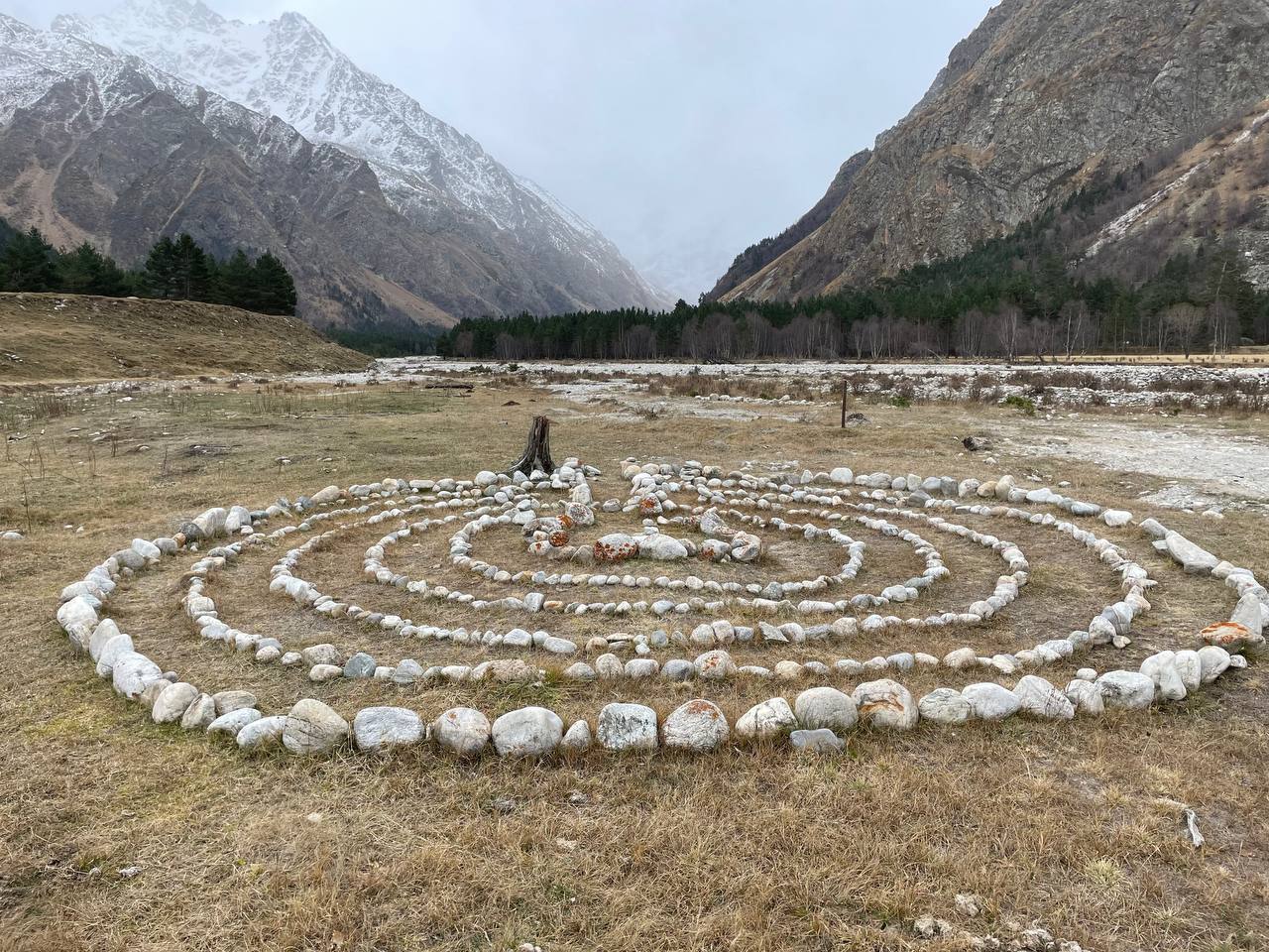 Кабардино-Балкария: успеть максимум за 4 дня! (5/53)