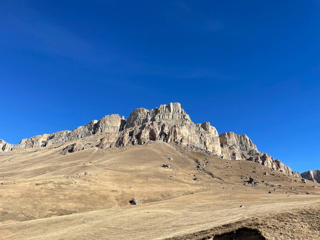 Кабардино-Балкария: успеть максимум за 4 дня! (13/53)