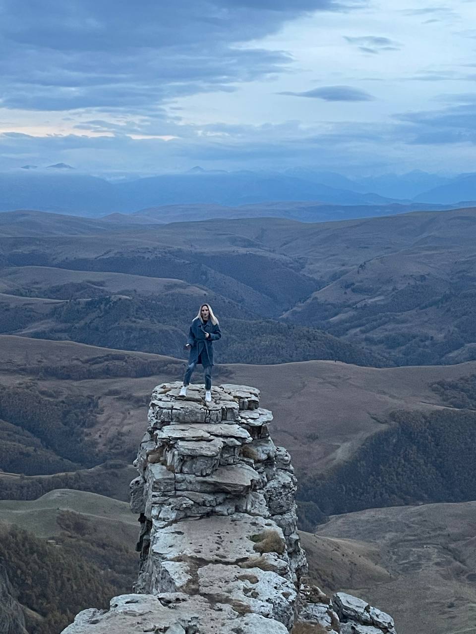 Кабардино-Балкария: успеть максимум за 4 дня! (8/53)