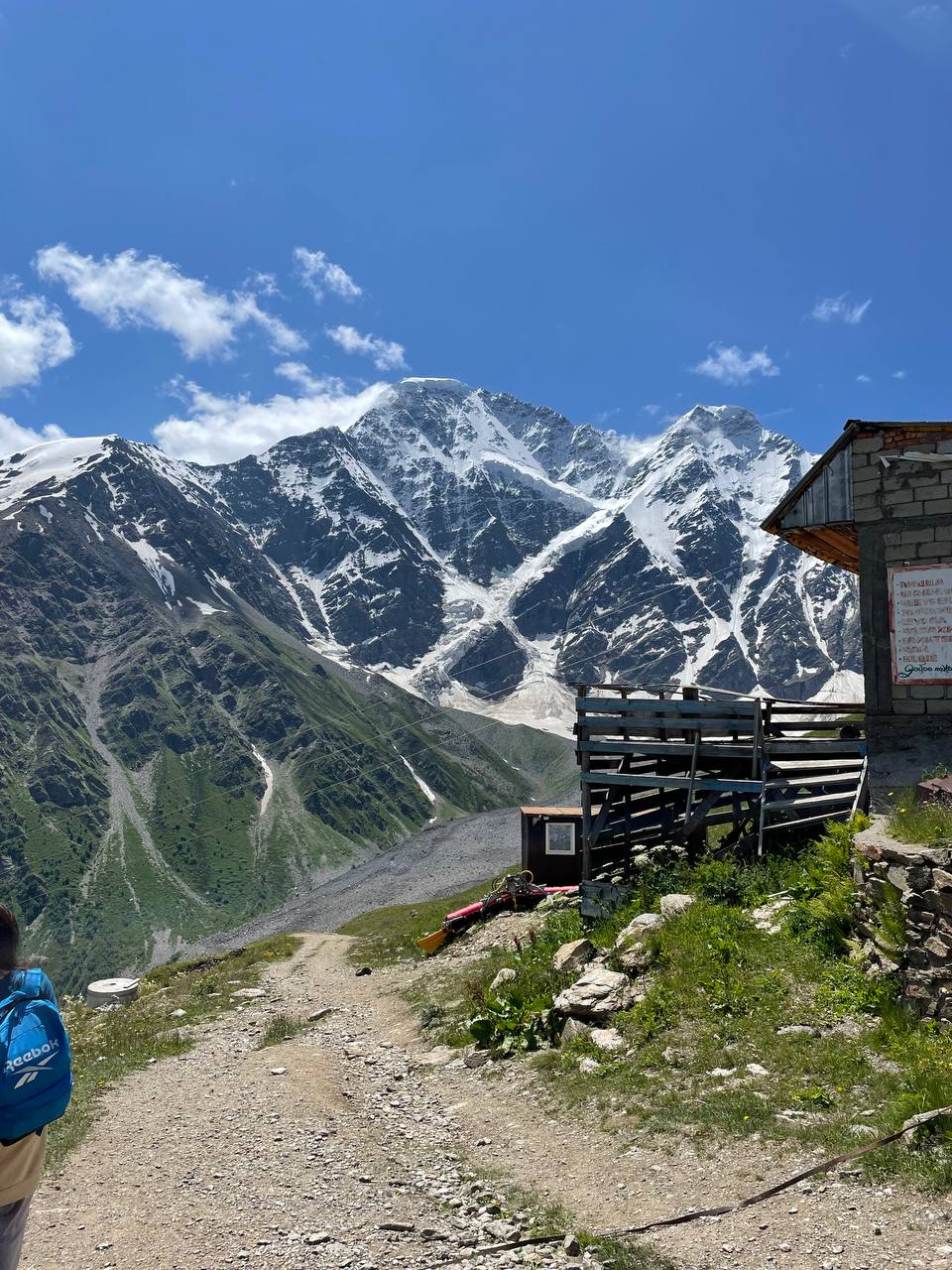 Кабардино-Балкария: успеть максимум за 4 дня! (27/53)