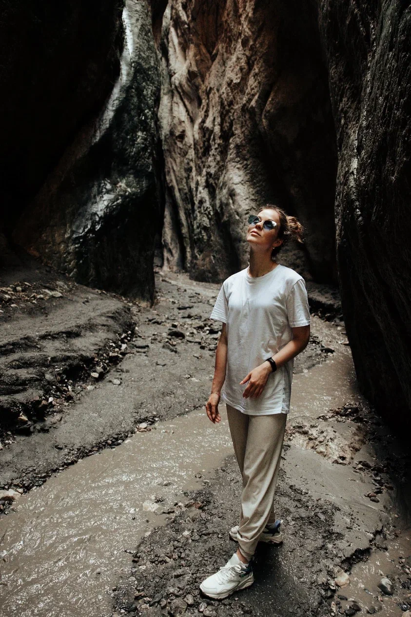 Тур по Дагестану Все Включено в минигруппе (13/26)