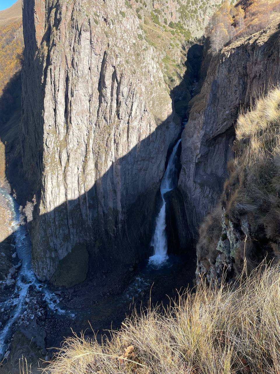 Кабардино-Балкария: успеть максимум за 4 дня! (16/53)