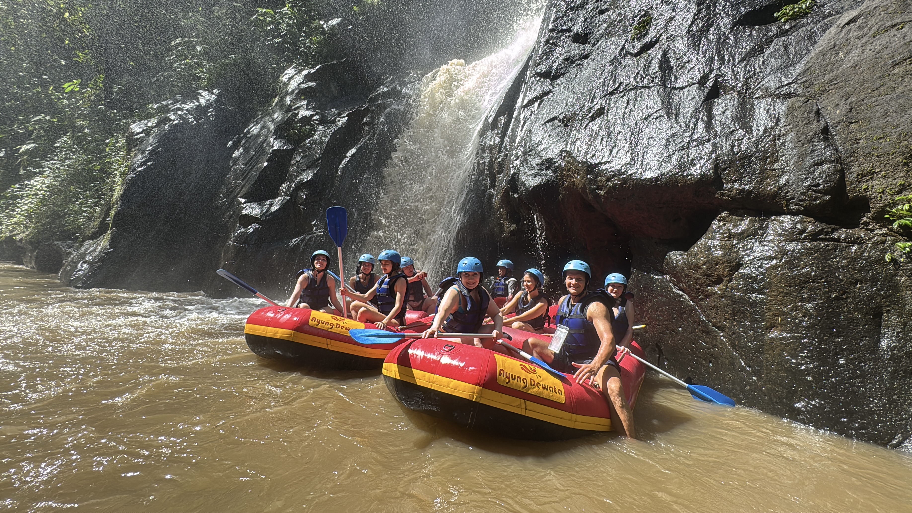 Большое приключение по Бали,Нуса Пениде и Яве с восхождением на Иджен! (61/269)