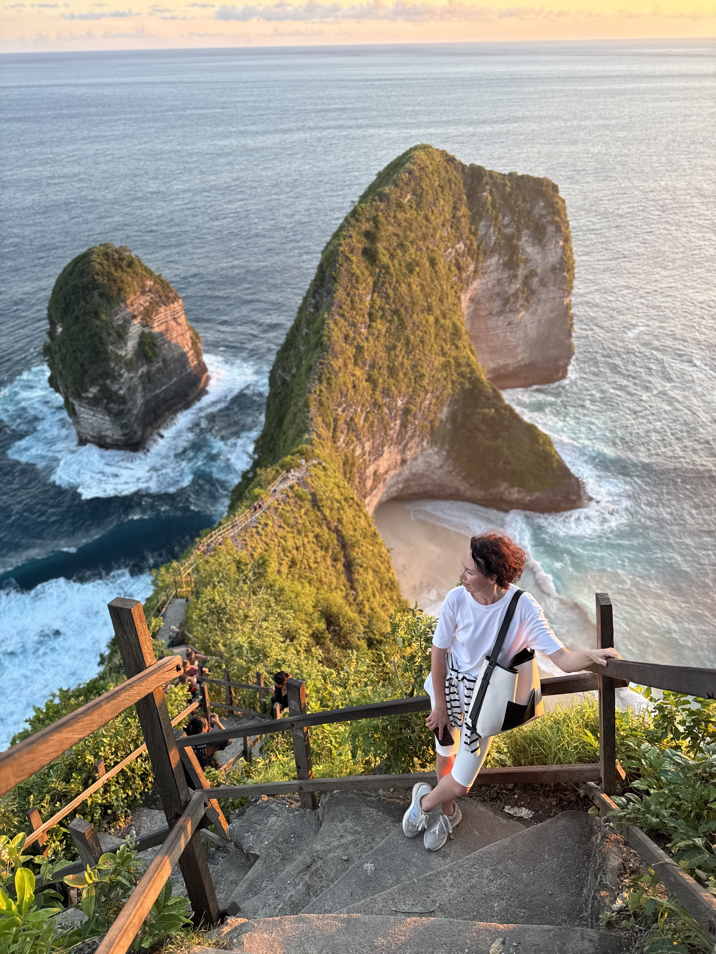 Большое приключение по Бали,Нуса Пениде и Яве с восхождением на Иджен! (123/269)