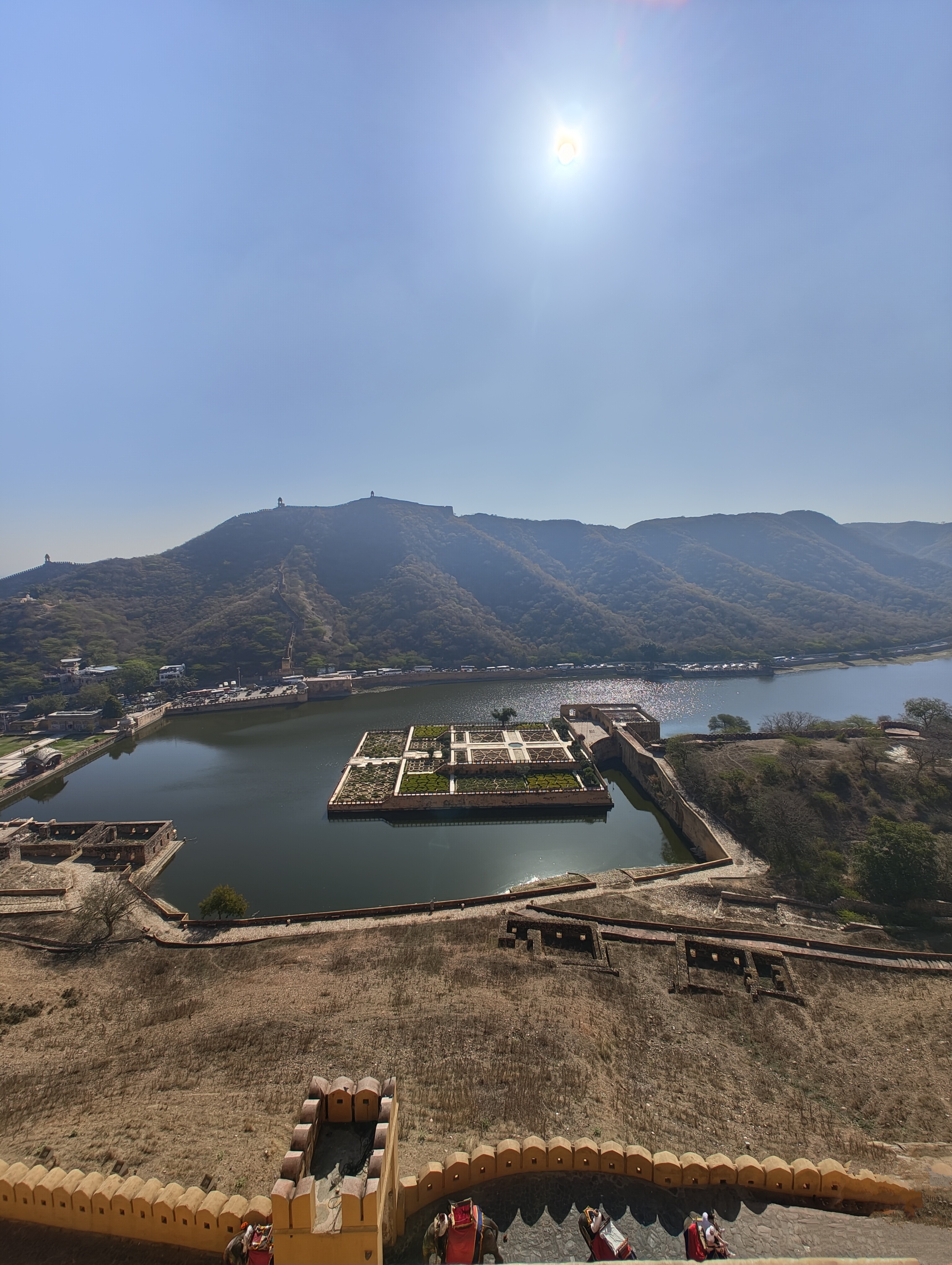 Путешествие в сердце Джайпура (6/11)