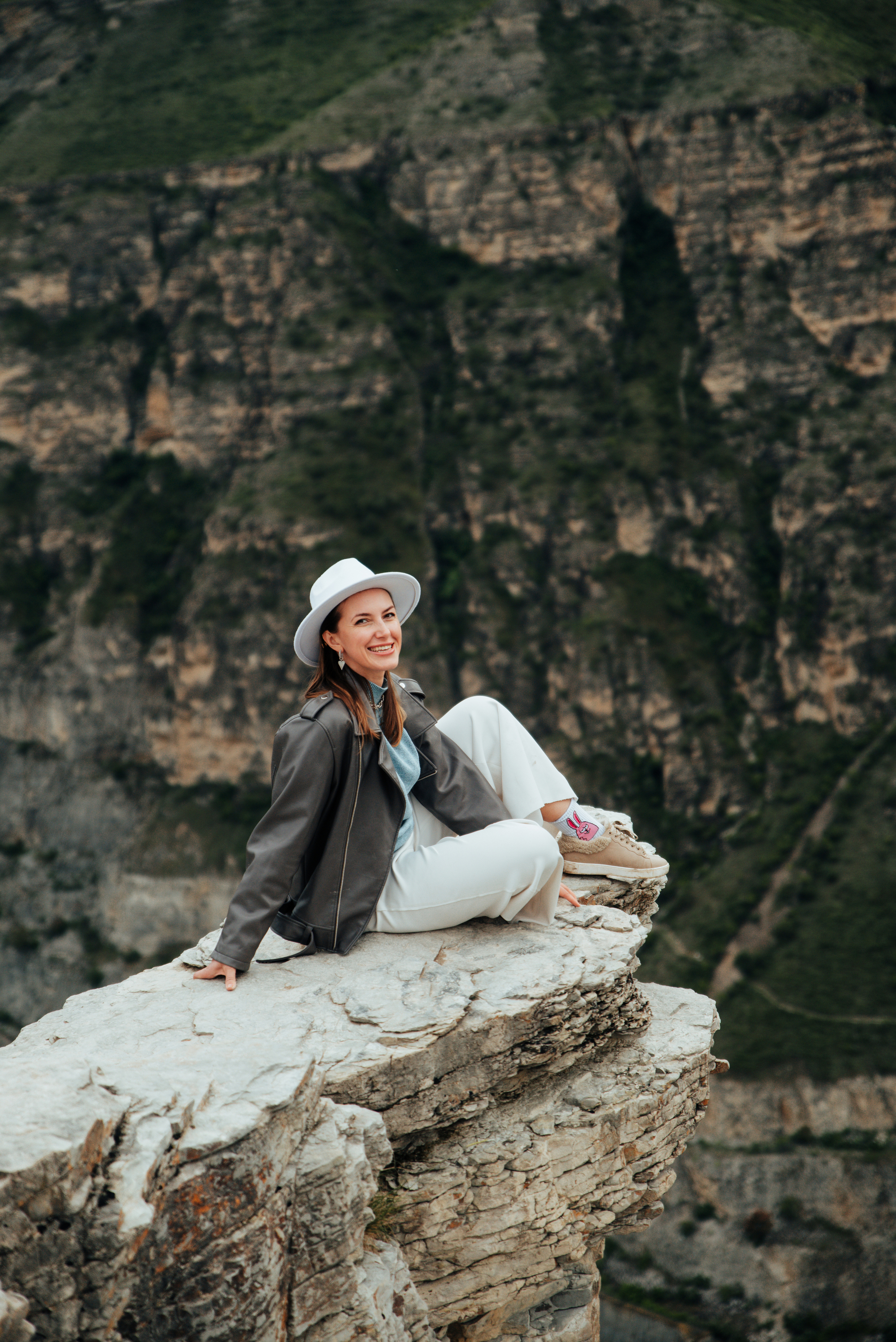 Тур по Дагестану Все Включено в минигруппе (14/26)