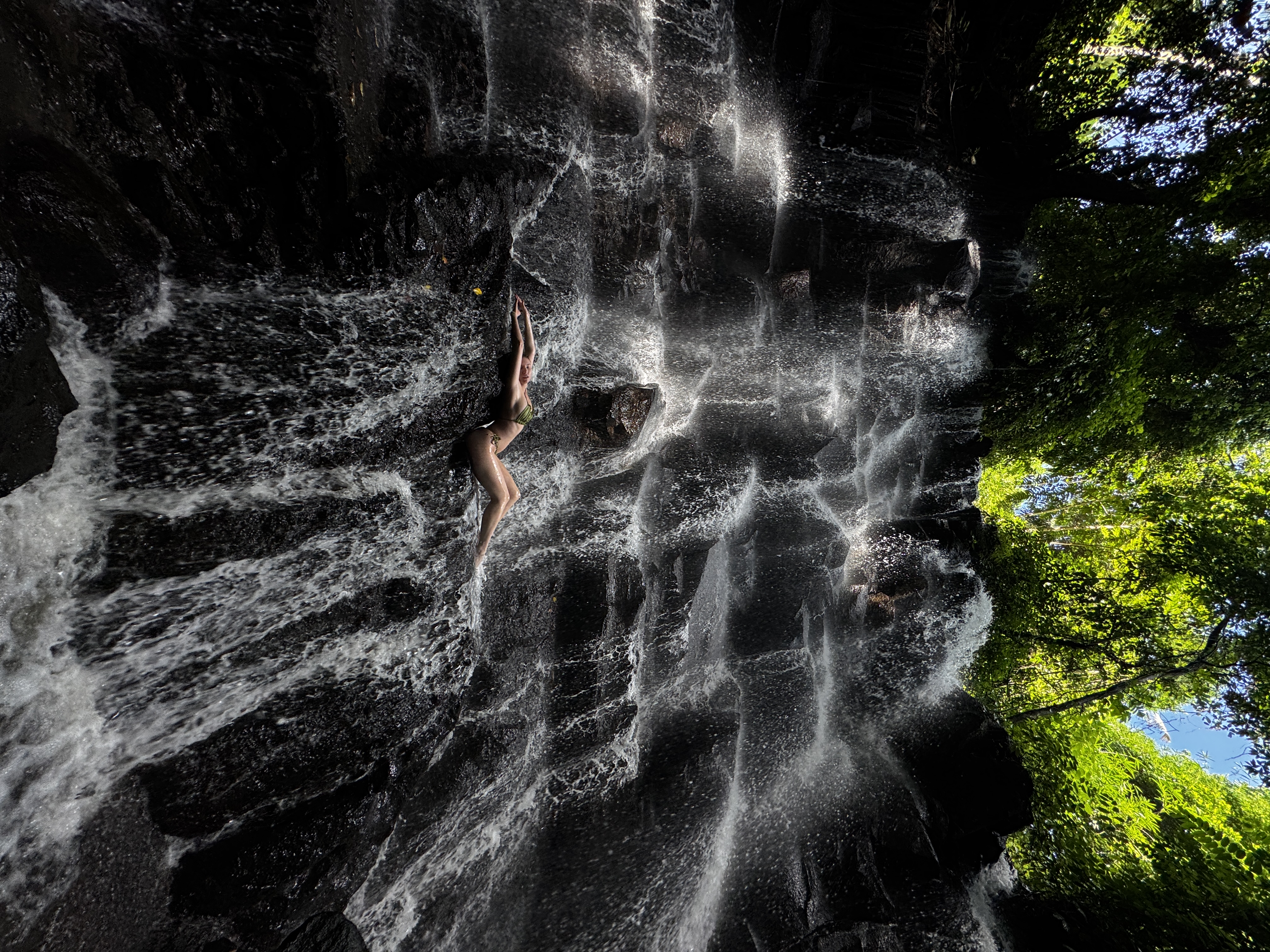 Большое приключение по Бали,Нуса Пениде и Яве с восхождением на Иджен! (159/269)