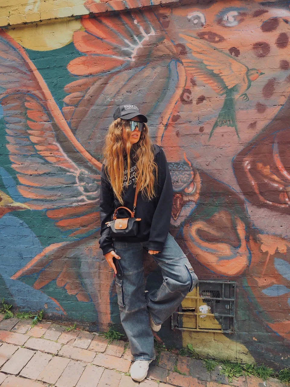 Колумбия: страна ярких традиций, насыщенной культуры, дружелюбных людей и кофе (2/23)