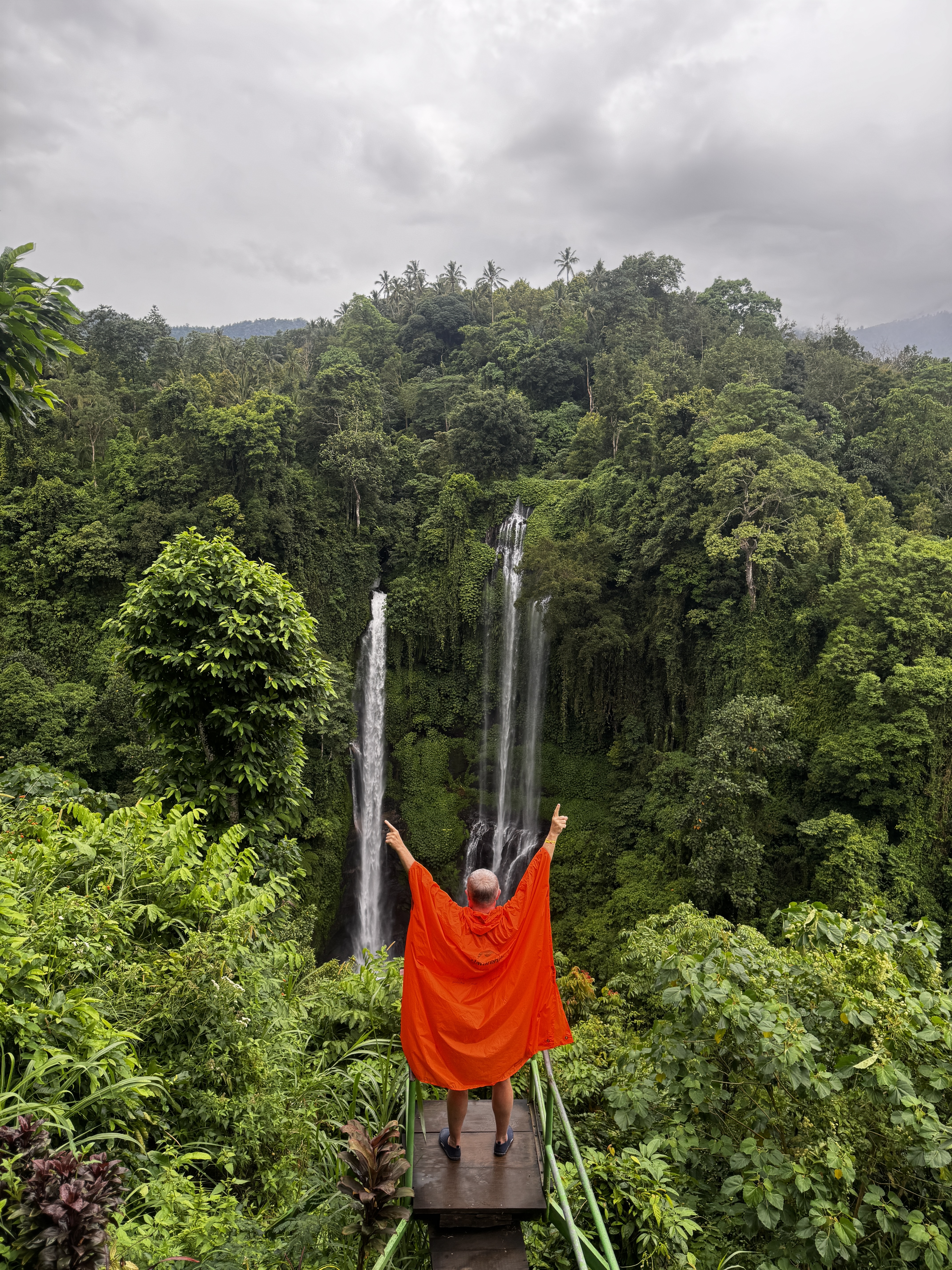 Большое приключение по Бали,Нуса Пениде и Яве с восхождением на Иджен! (111/269)