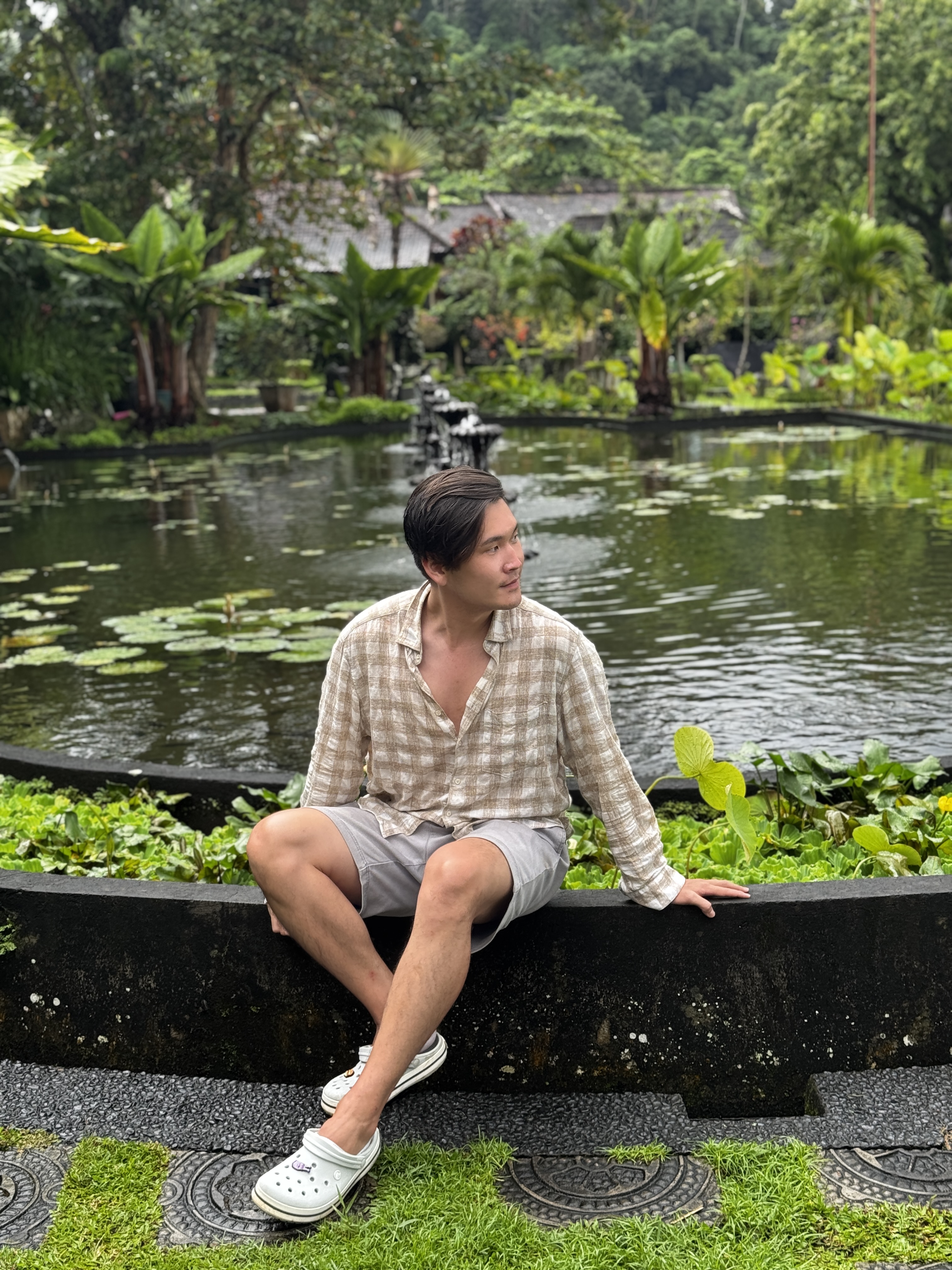 Большое приключение по Бали,Нуса Пениде и Яве с восхождением на Иджен! (171/269)