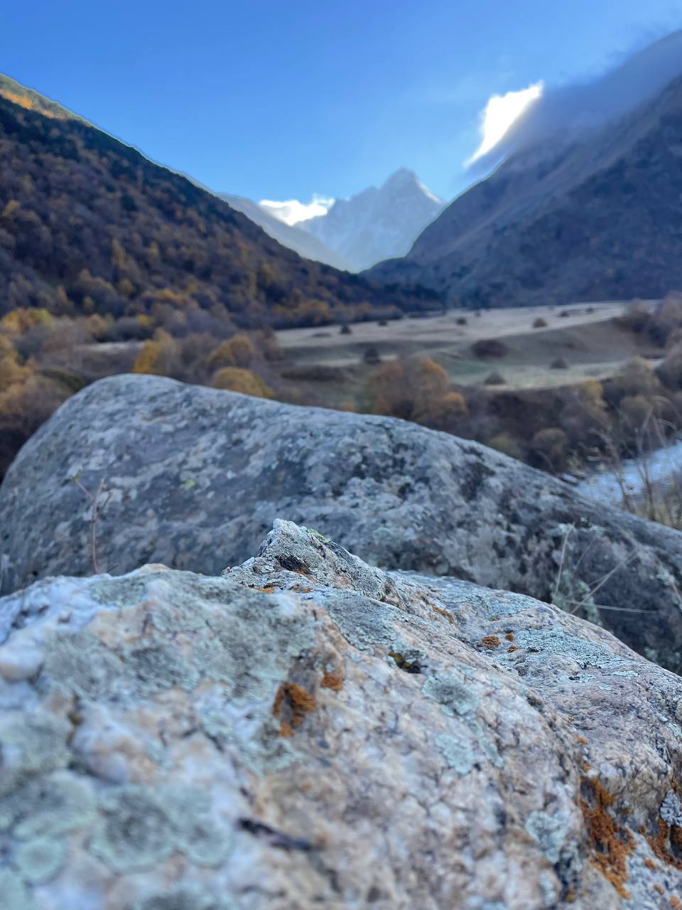 Кабардино-Балкария: успеть максимум за 4 дня! (25/53)