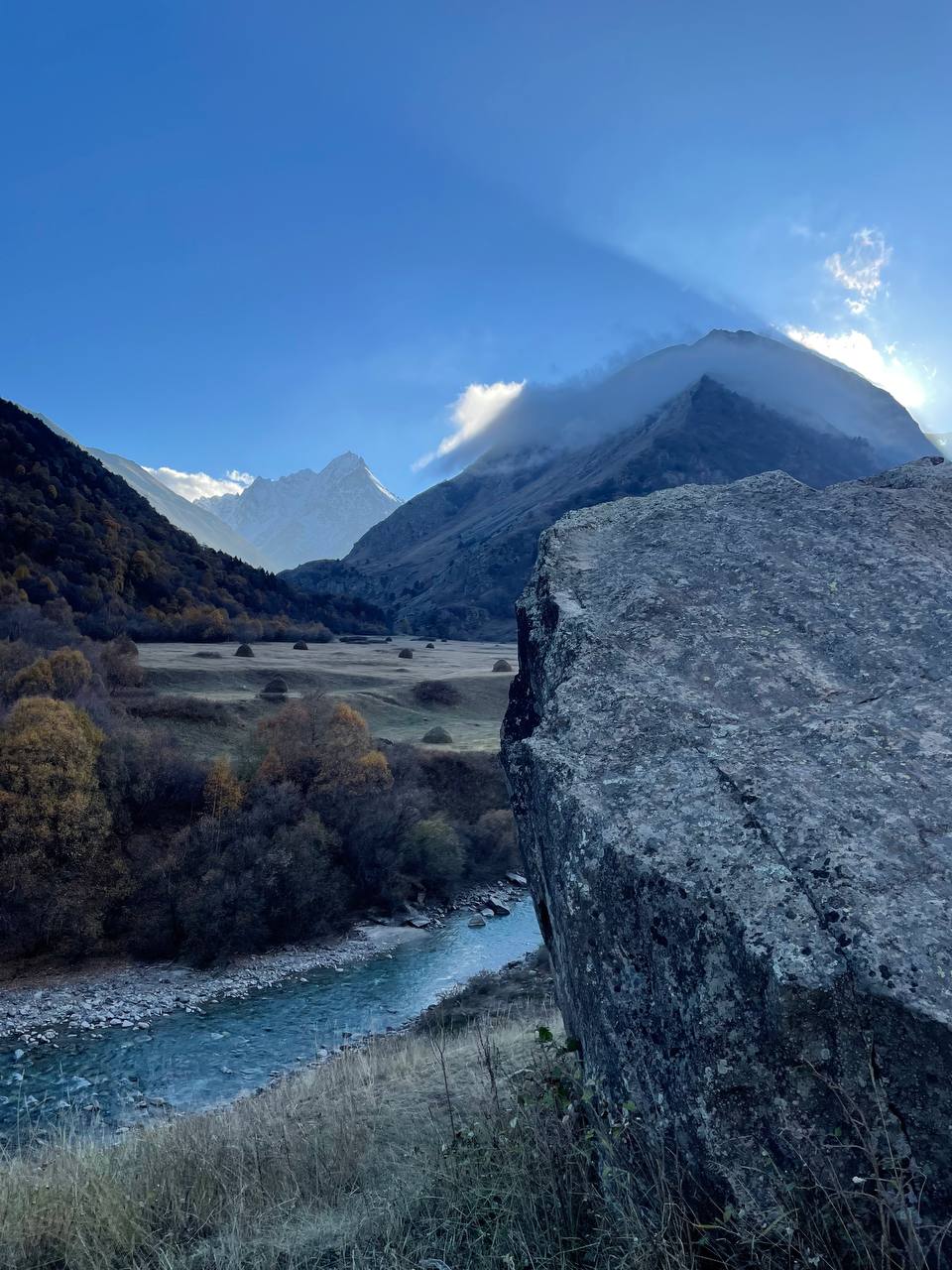 Кабардино-Балкария: успеть максимум за 4 дня! (38/53)