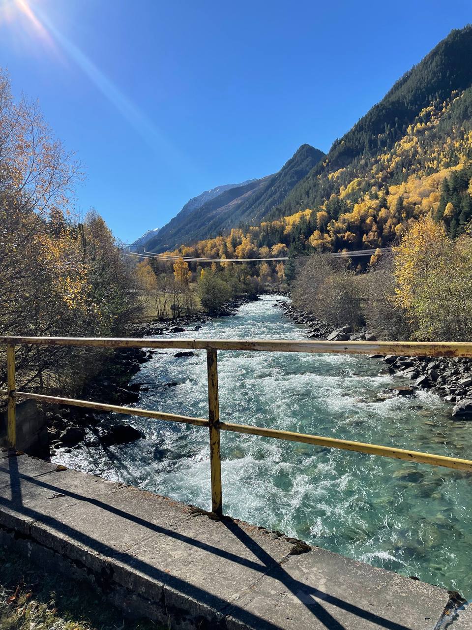 Кабардино-Балкария: успеть максимум за 4 дня! (18/53)