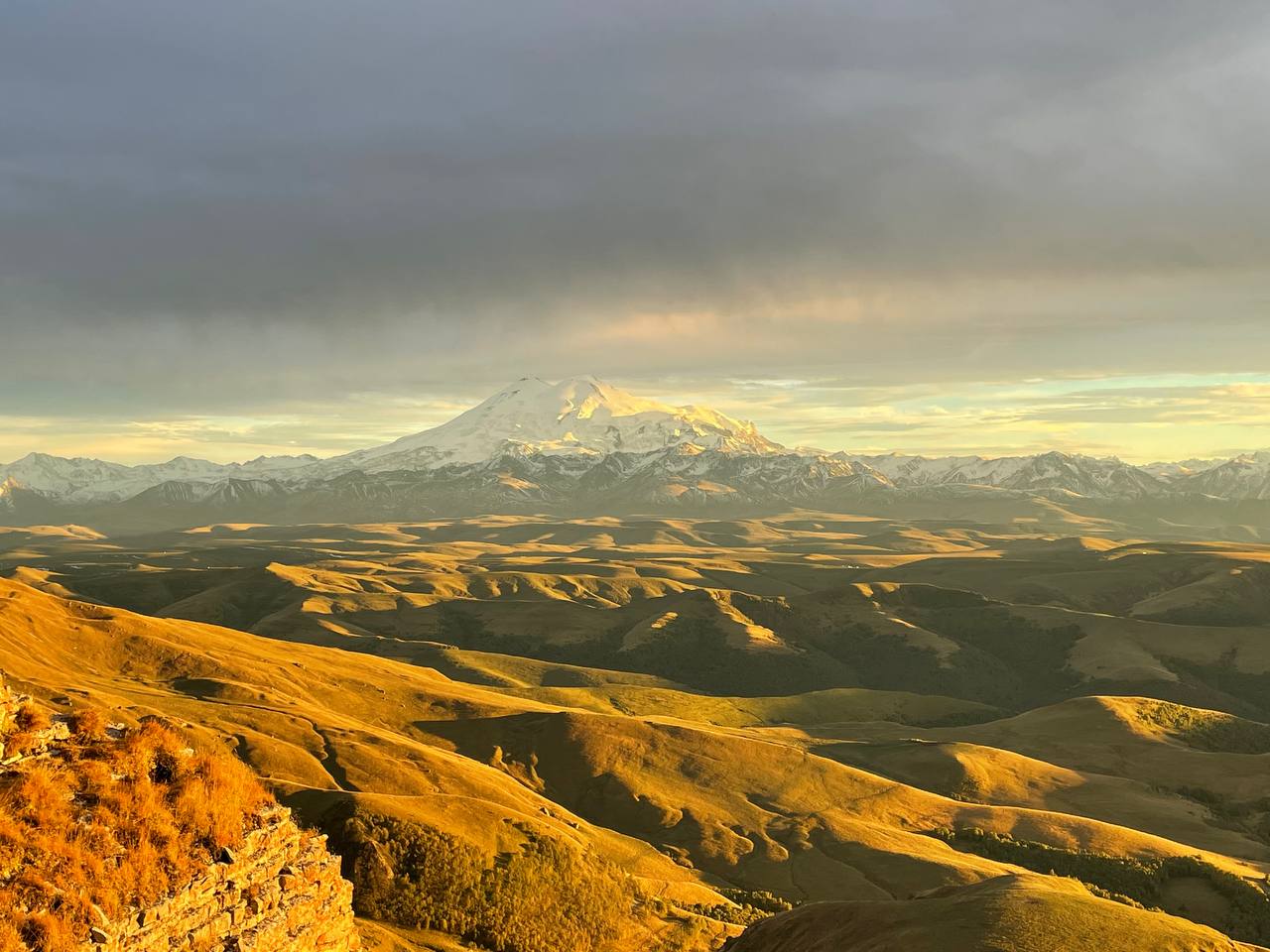 Кабардино-Балкария: успеть максимум за 4 дня! (36/53)