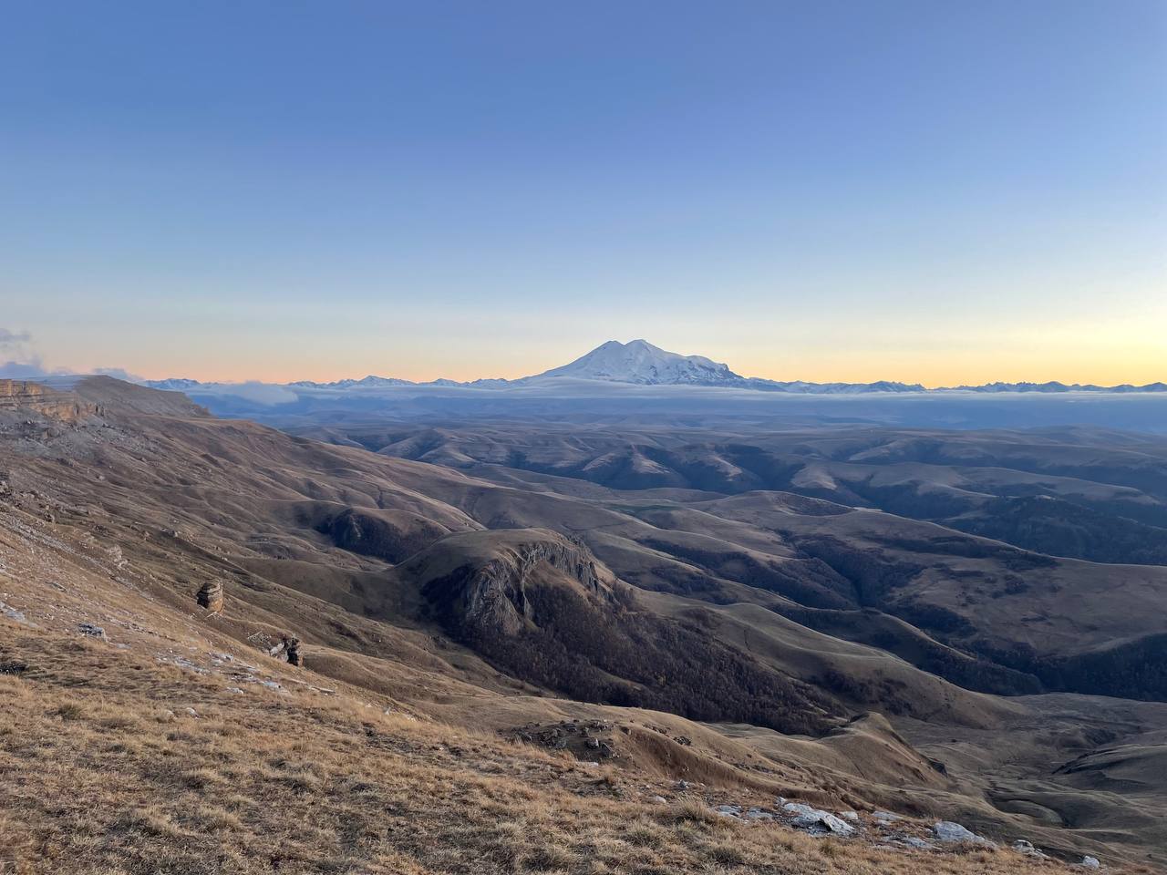 Кабардино-Балкария: успеть максимум за 4 дня! (9/53)
