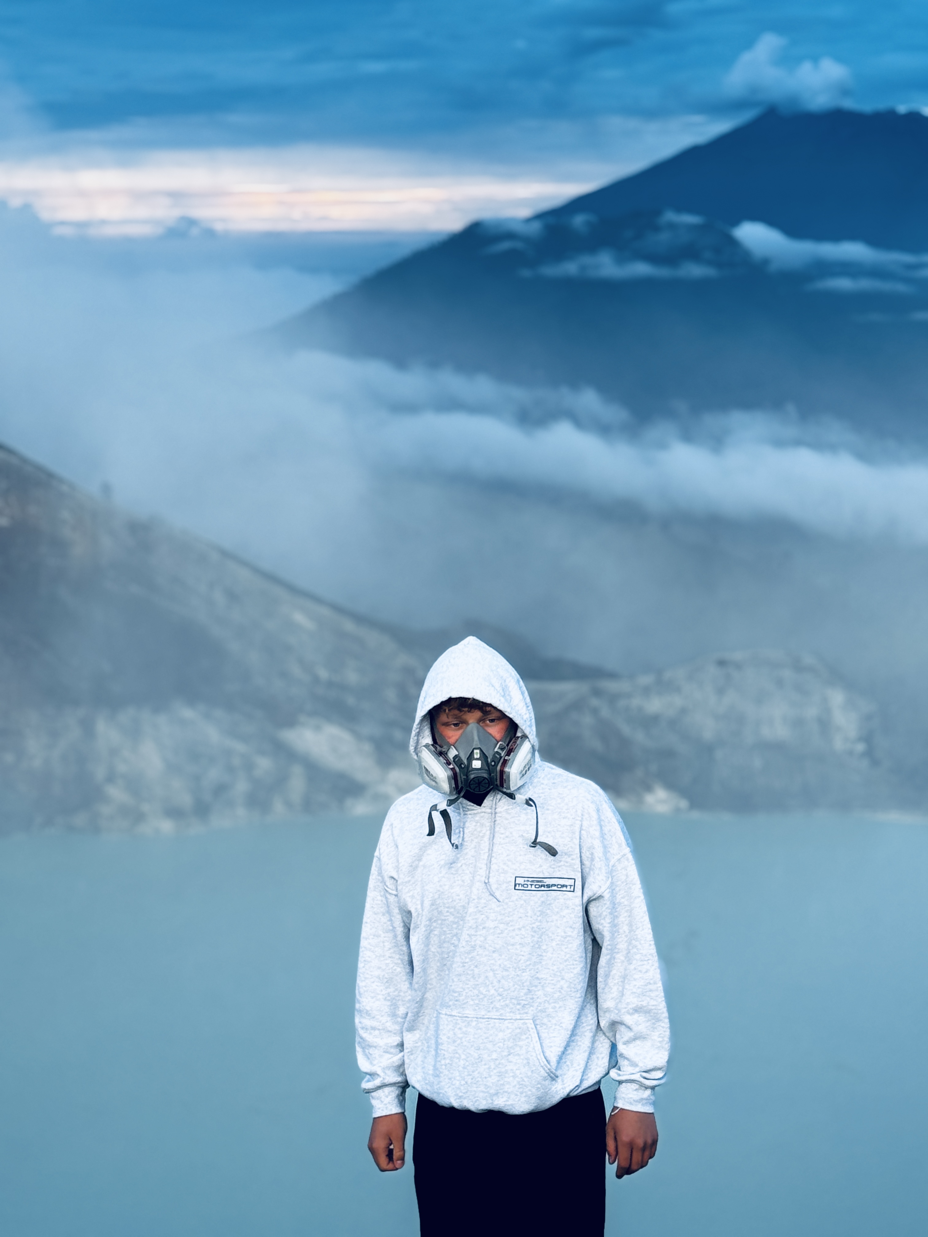 Большое приключение по Бали,Нуса Пениде и Яве с восхождением на Иджен! (163/269)