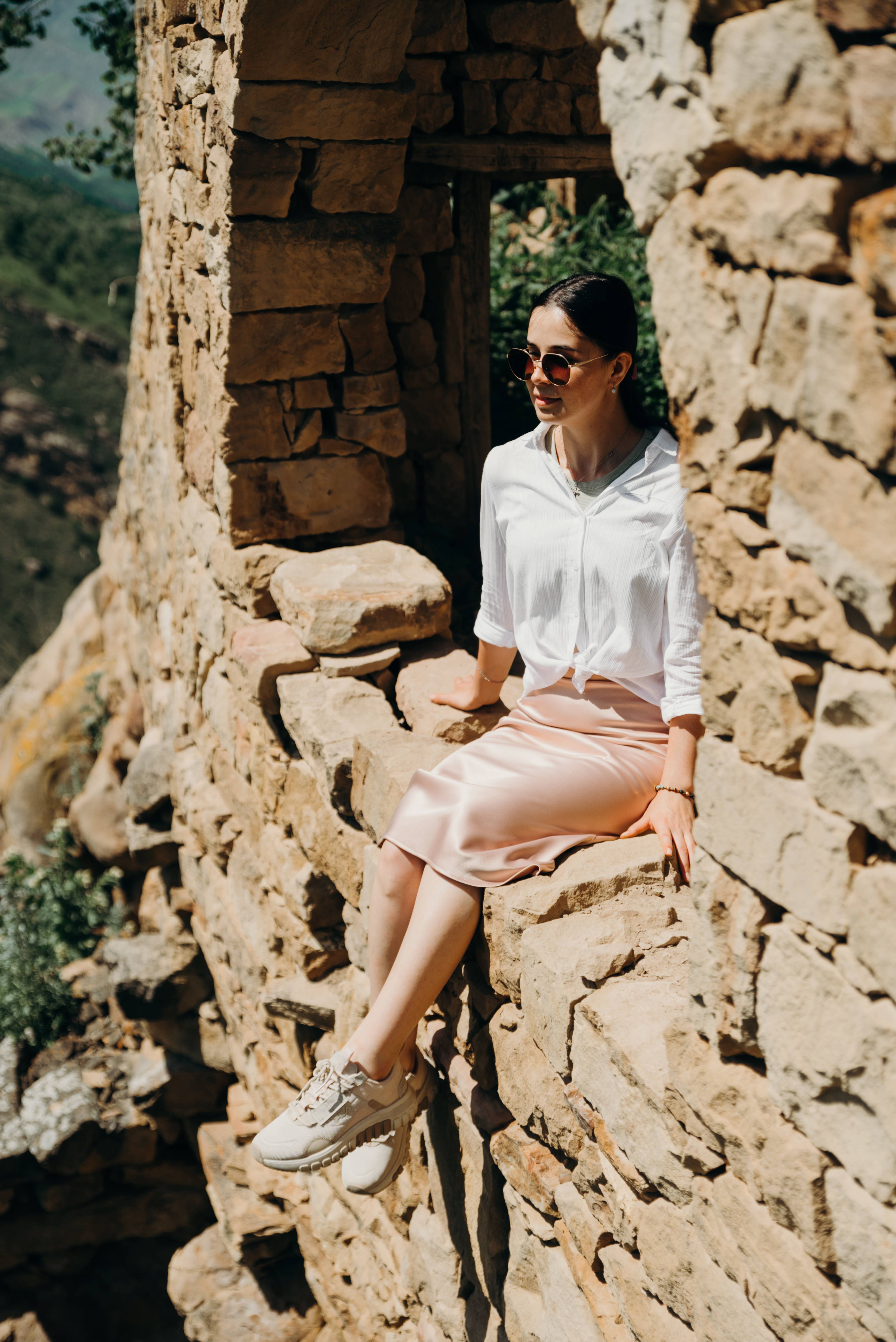 Тур по Дагестану Все Включено в минигруппе (10/26)