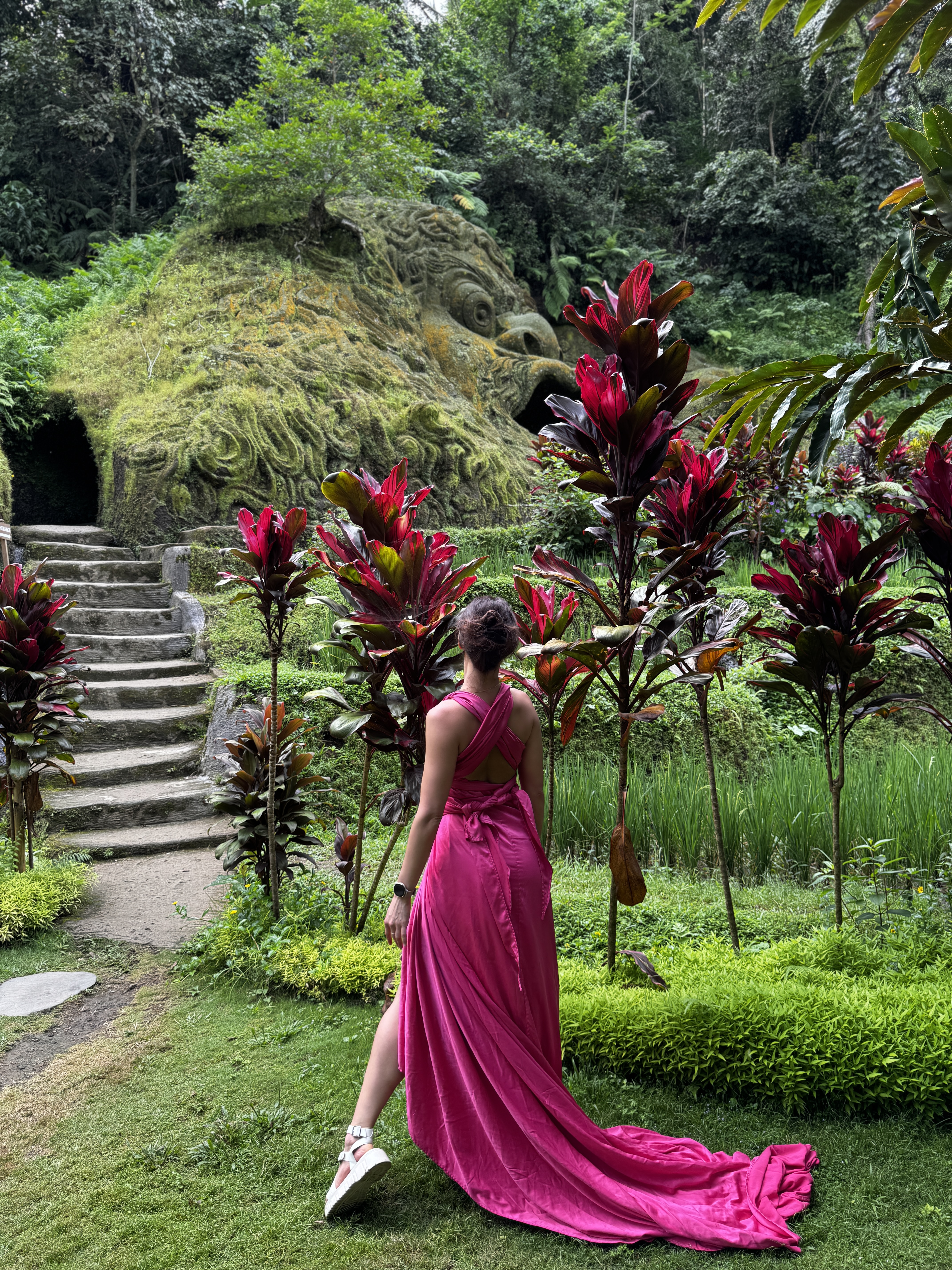 Вокруг Бали и Нуса-Пениды за 12 дней: Максимум впечатлений и отдыха! (105/175)