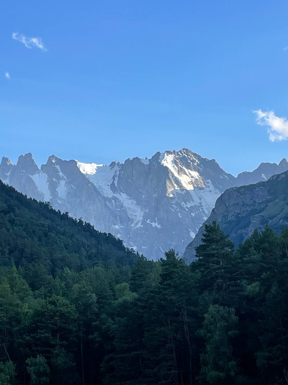 Кабардино-Балкария: успеть максимум за 4 дня! (14/53)