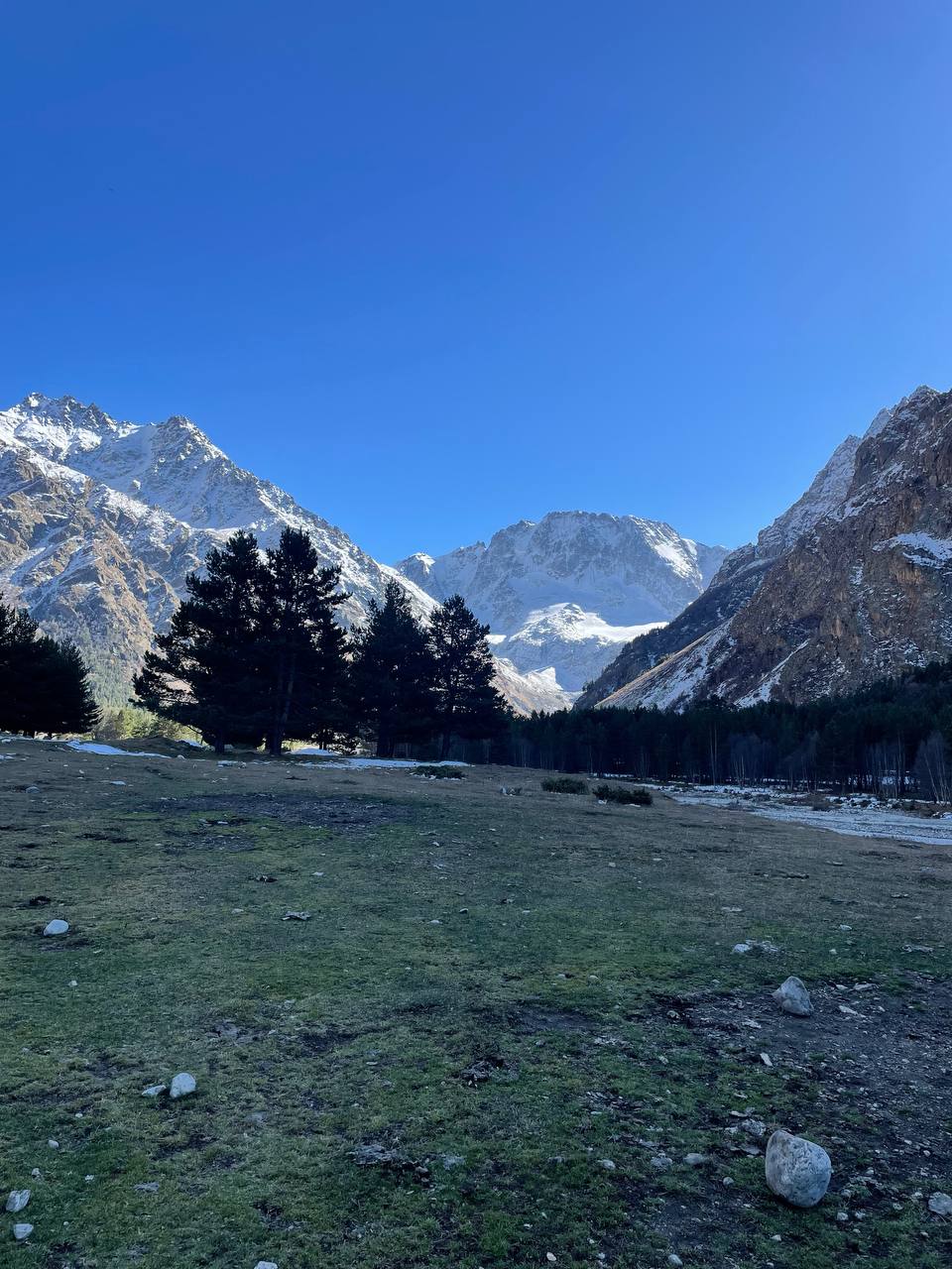 Кабардино-Балкария: успеть максимум за 4 дня! (39/53)