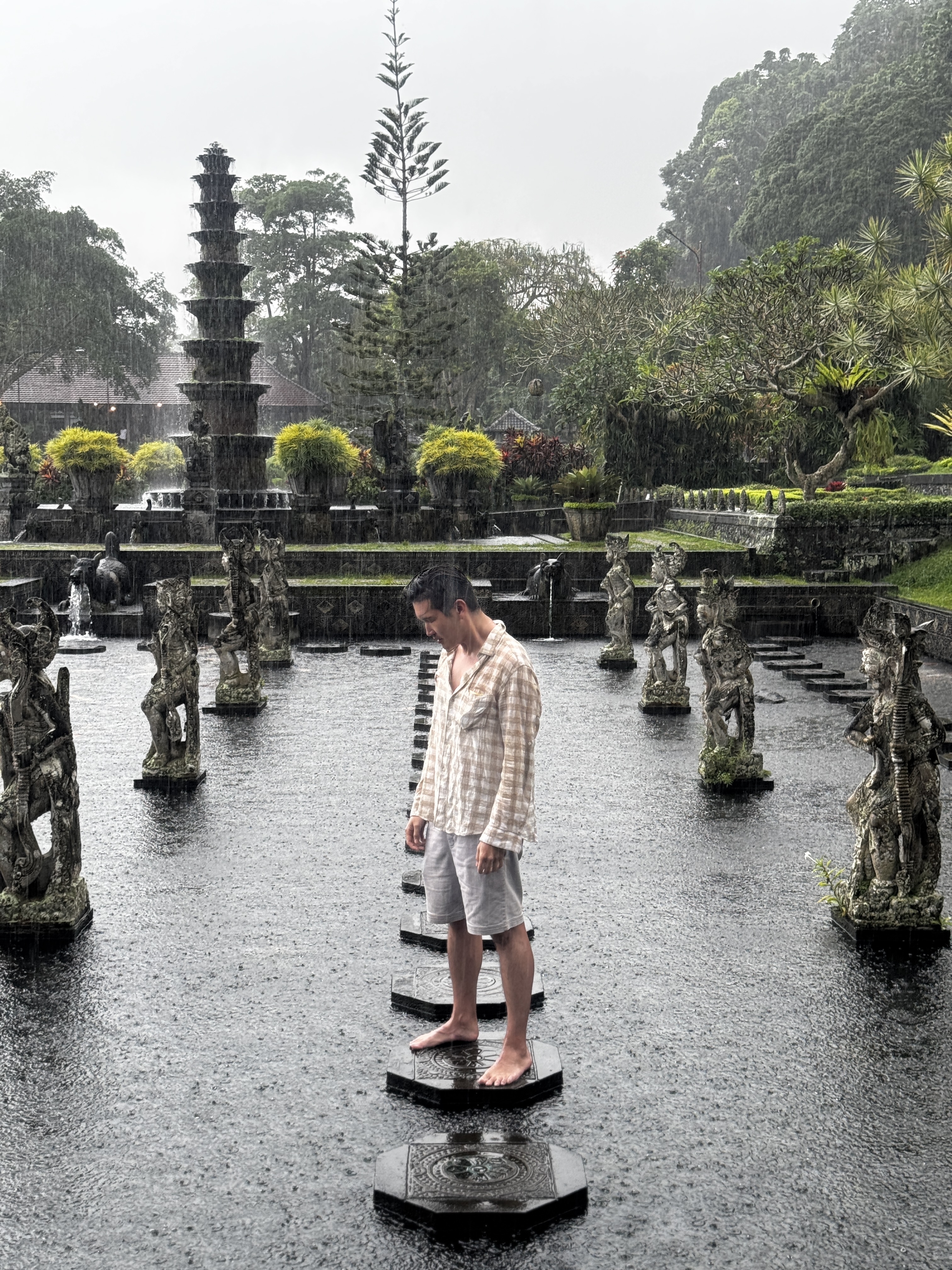 Большое приключение по Бали,Нуса Пениде и Яве с восхождением на Иджен! (172/269)