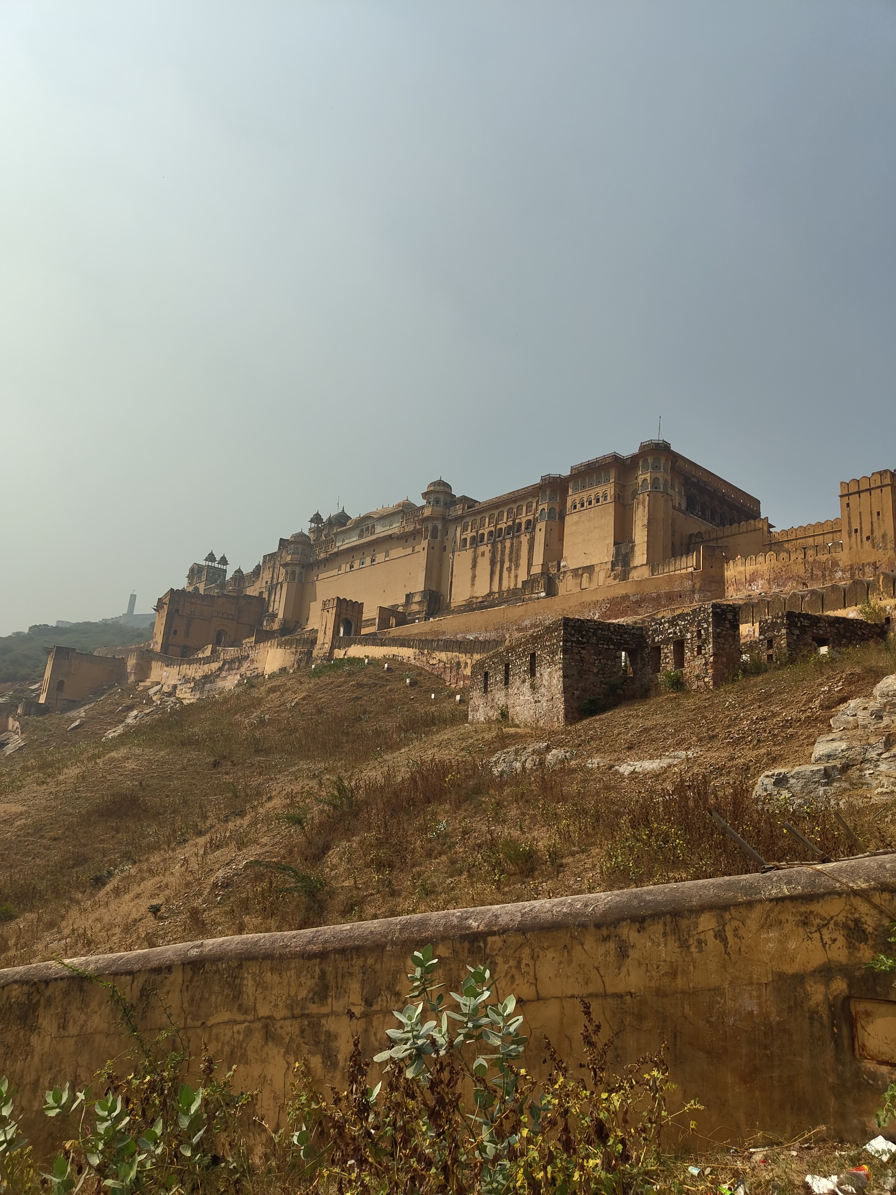 Путешествие в сердце Джайпура (5/11)