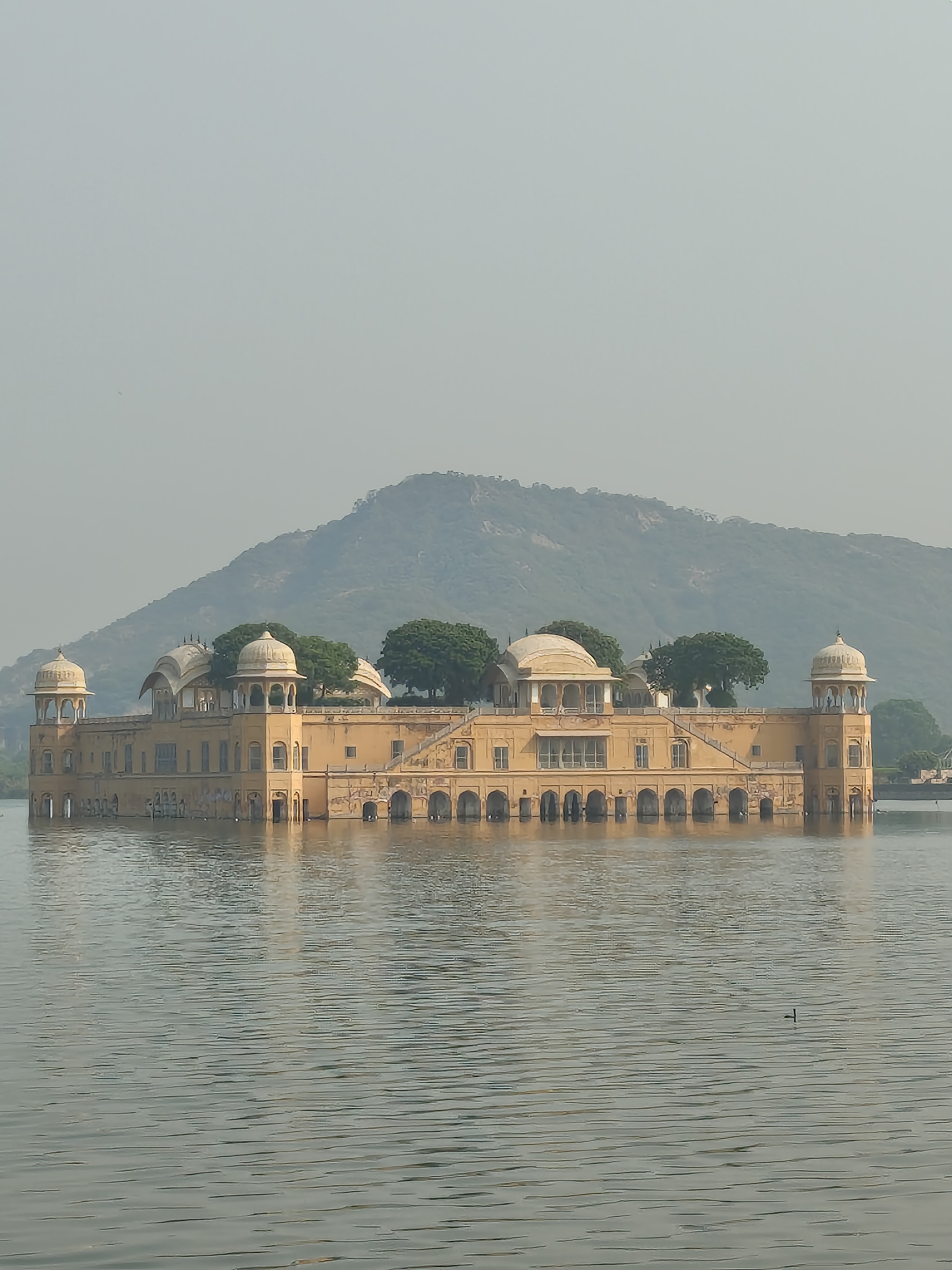 Путешествие в сердце Джайпура (4/11)