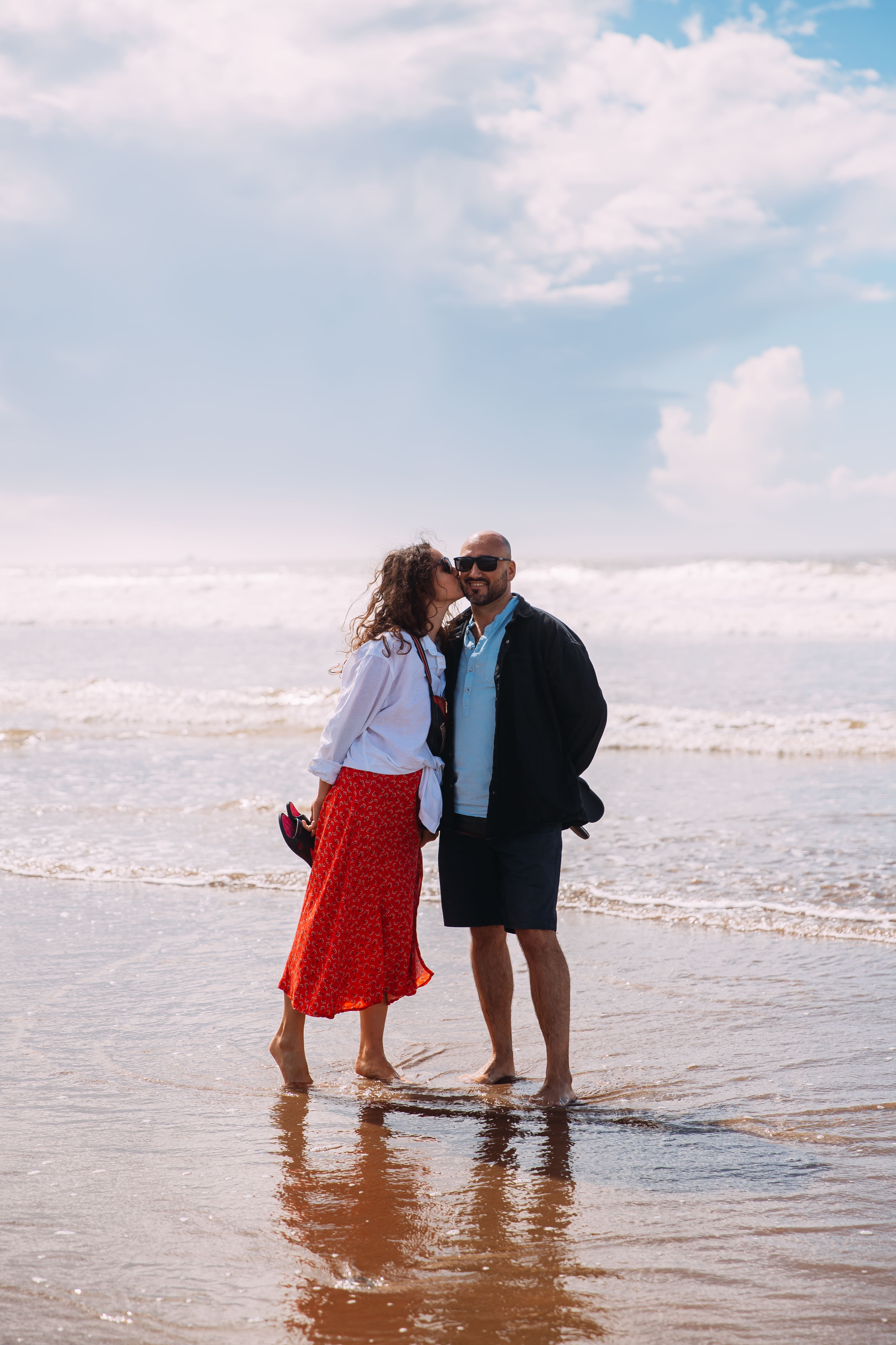 Кругосветка: От Сахары (2 ночи) до Атлантики (2 ночи) (2/146)