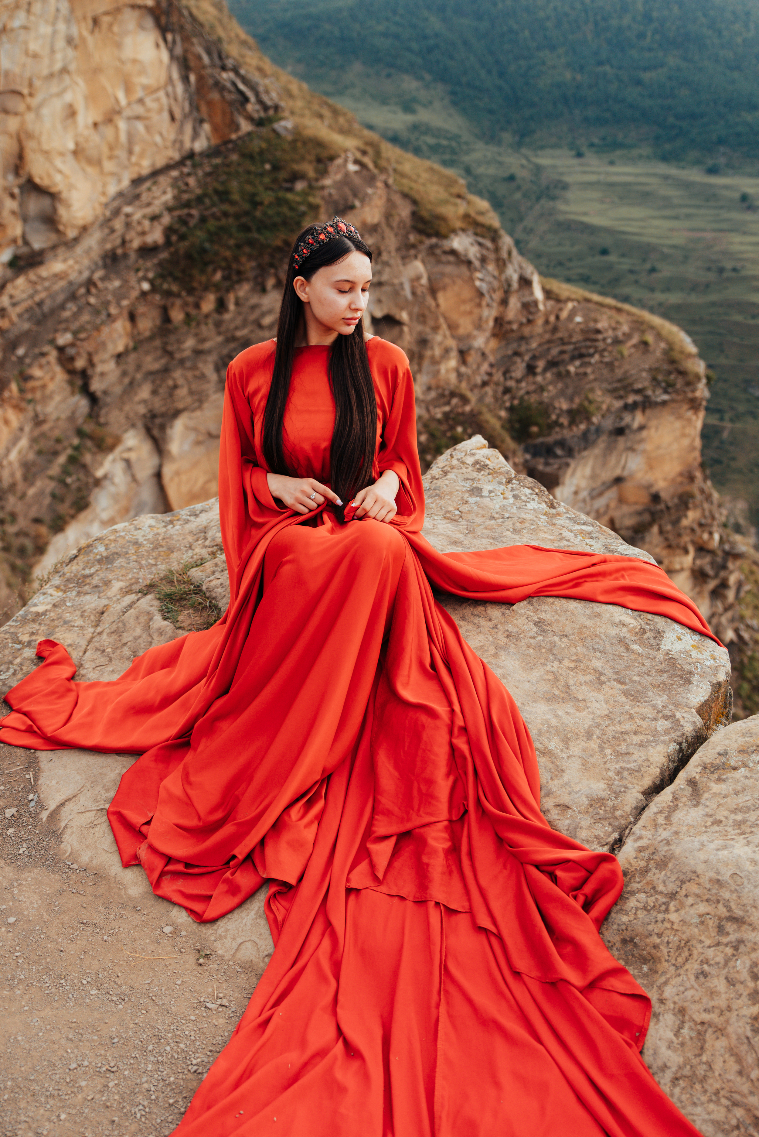 Тур по Дагестану по Инстаграмным местам в минигруппе