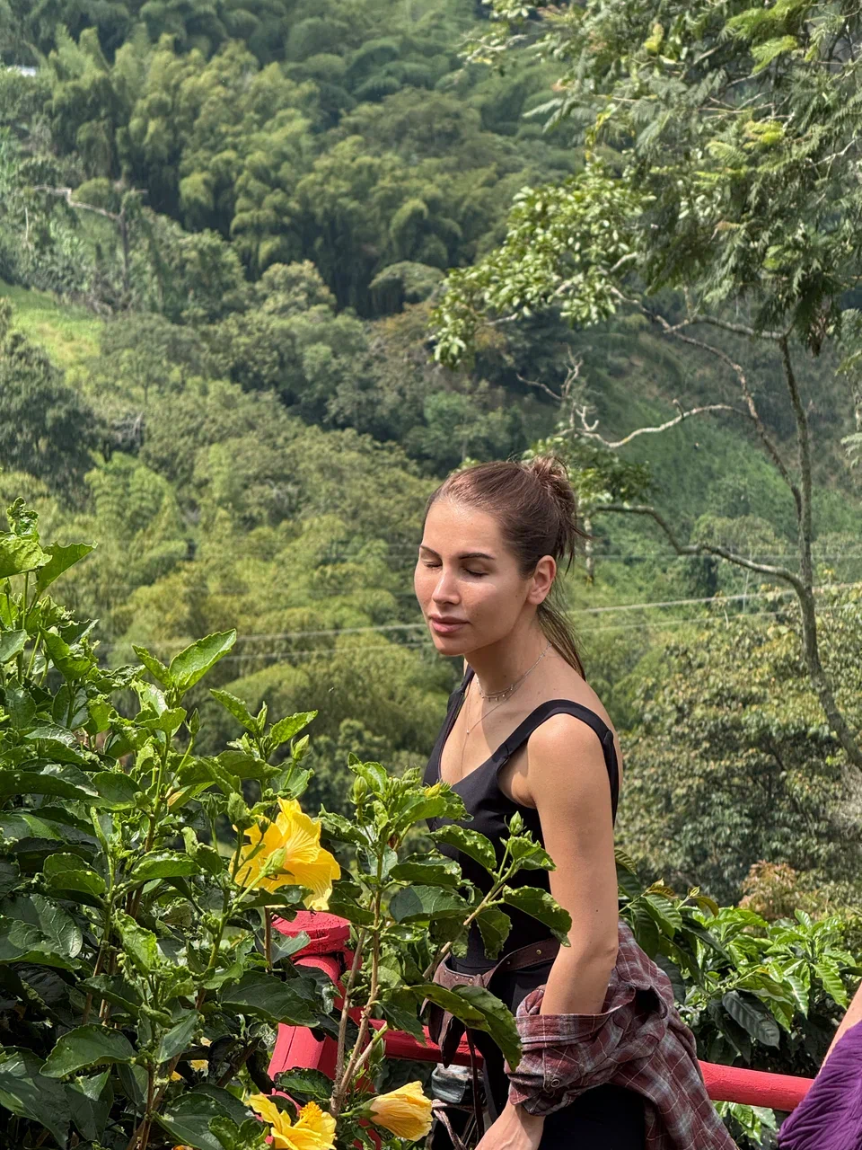 Колумбия: страна ярких традиций, насыщенной культуры, дружелюбных людей и кофе (7/23)