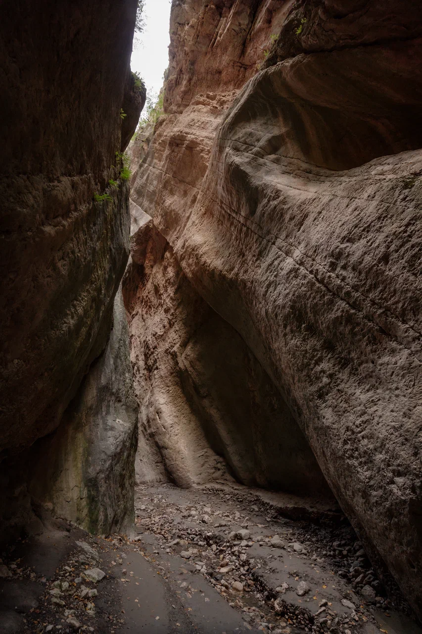 Дагестан за 4 дня: страна гор, древних аулов и культуры, гостеприимства и вкусной еды (7/15)